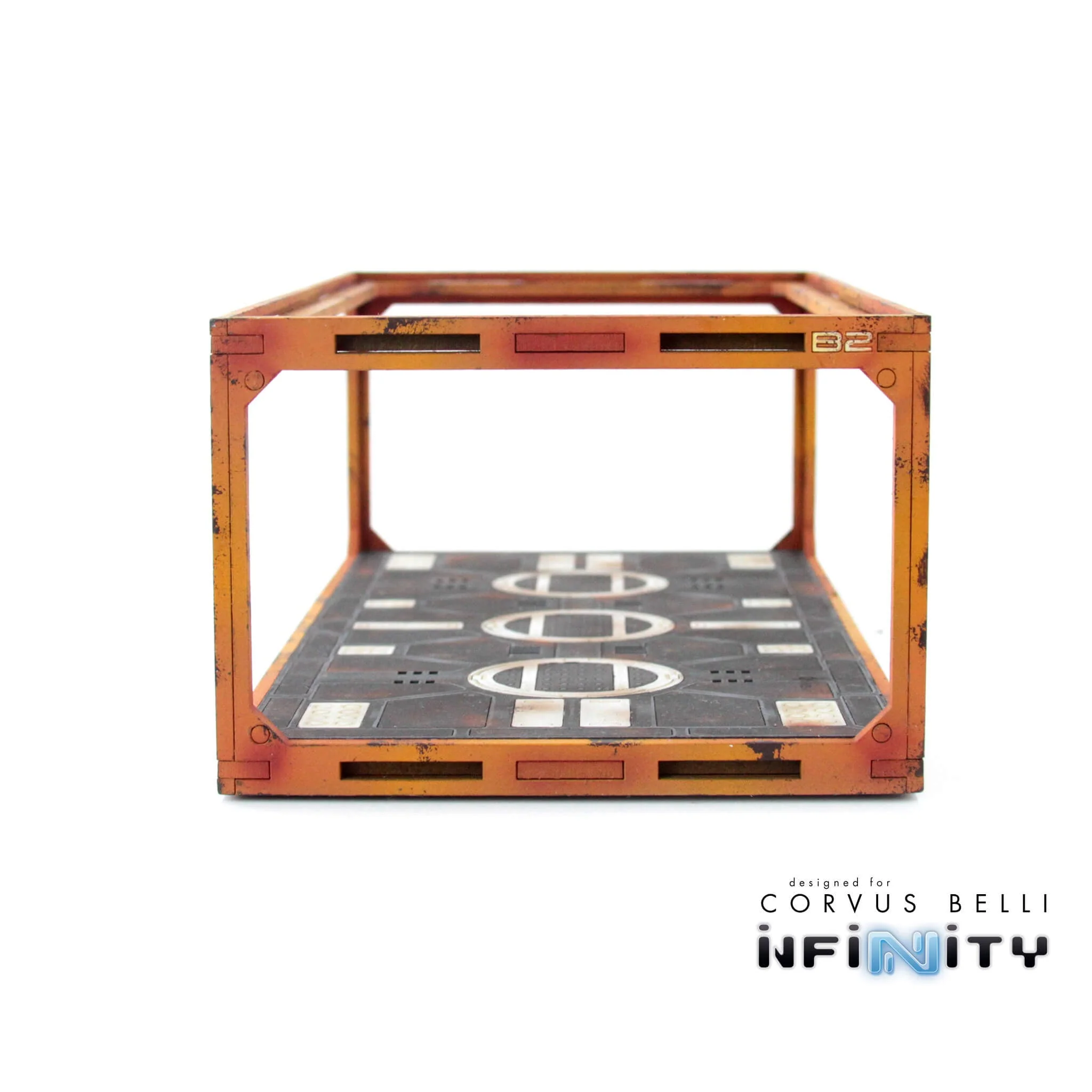 Cosmica Gamma Frame - Image 2