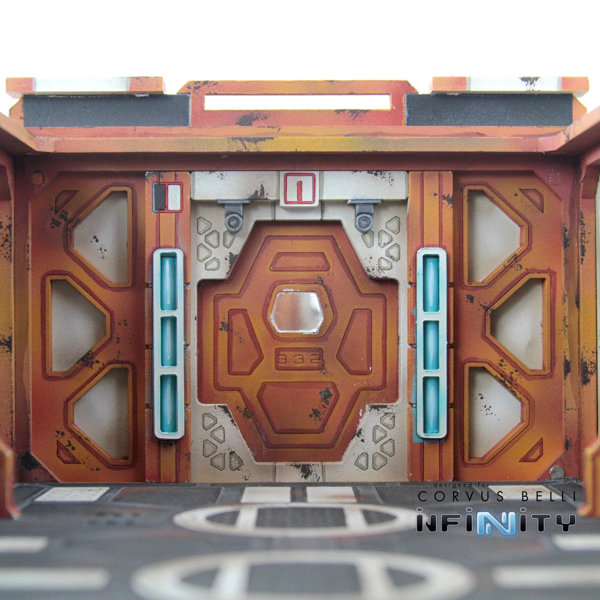 Cosmica Interior Doors - Image 3