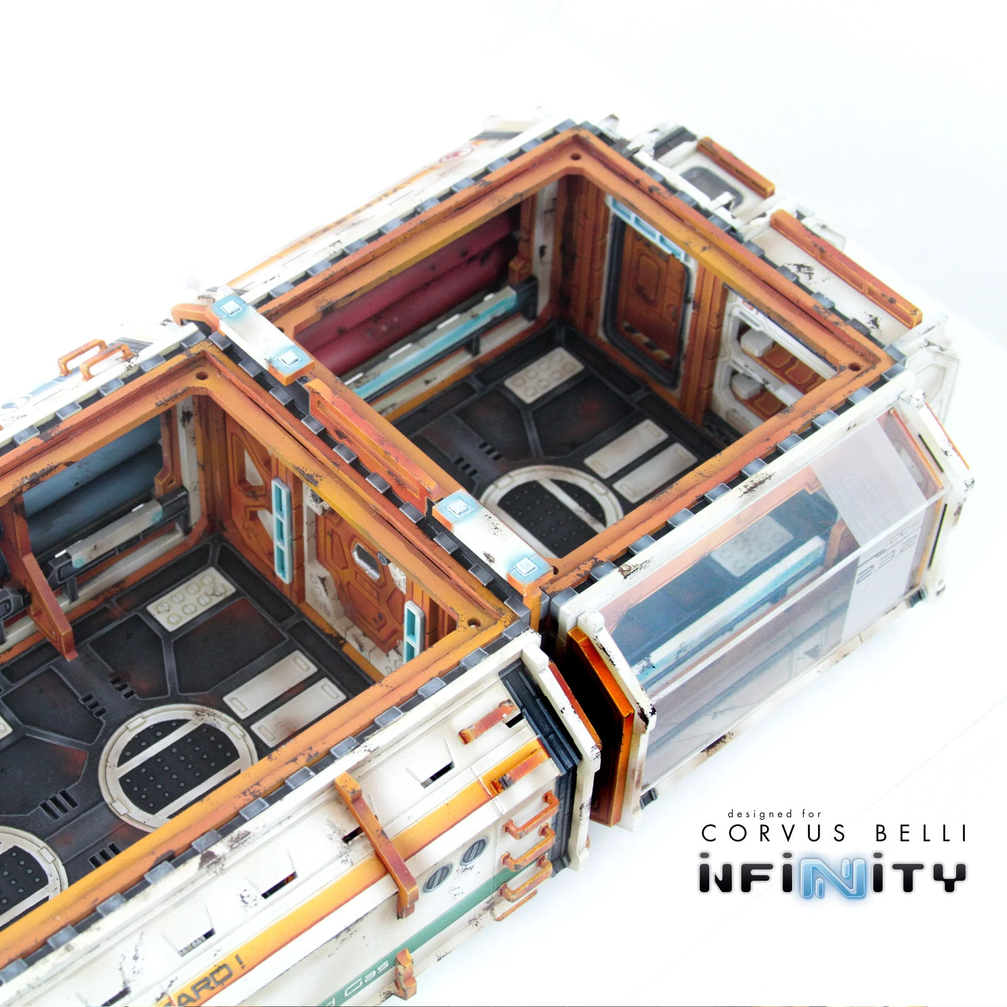 Cosmica Interior Doors - Image 4