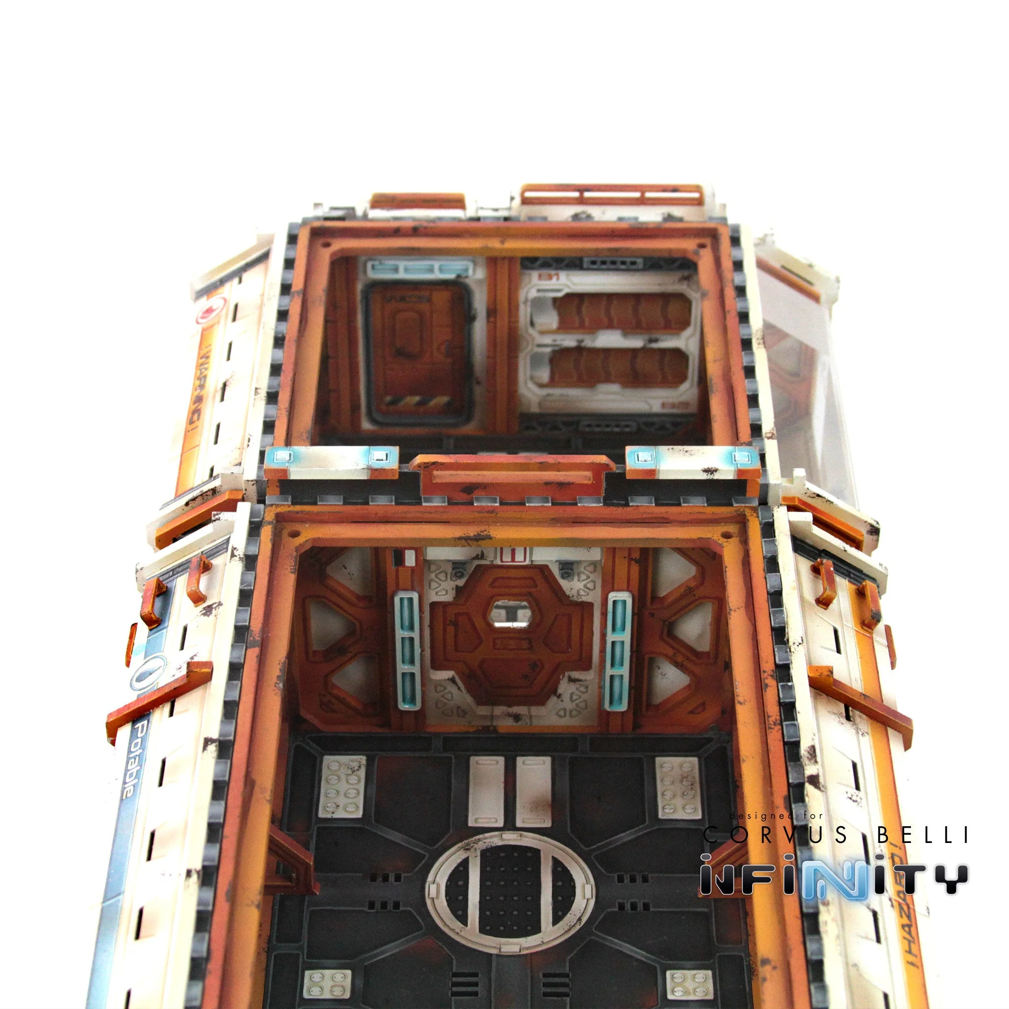 Cosmica Interior Doors - Image 5