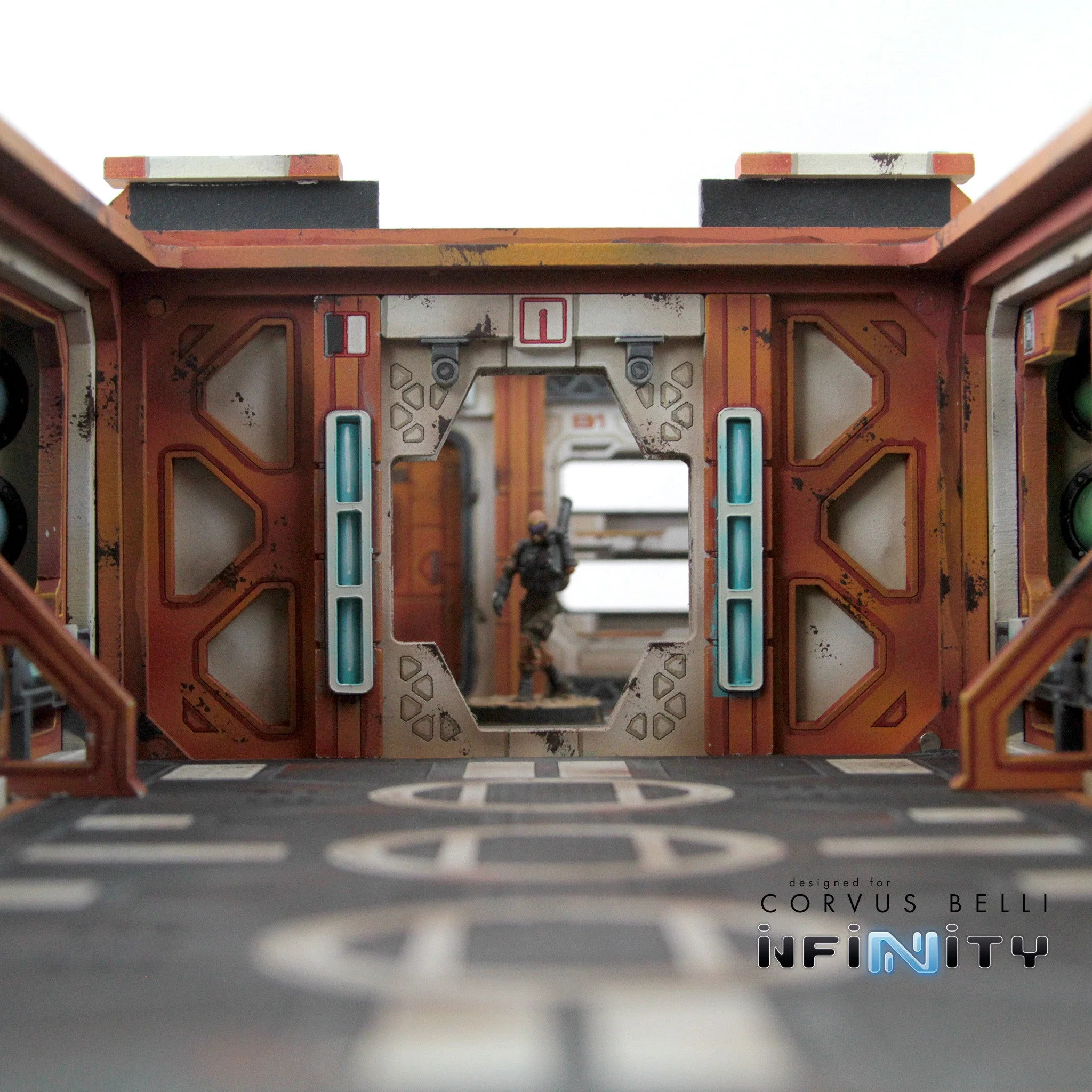 Cosmica Interior Doors - Image 6
