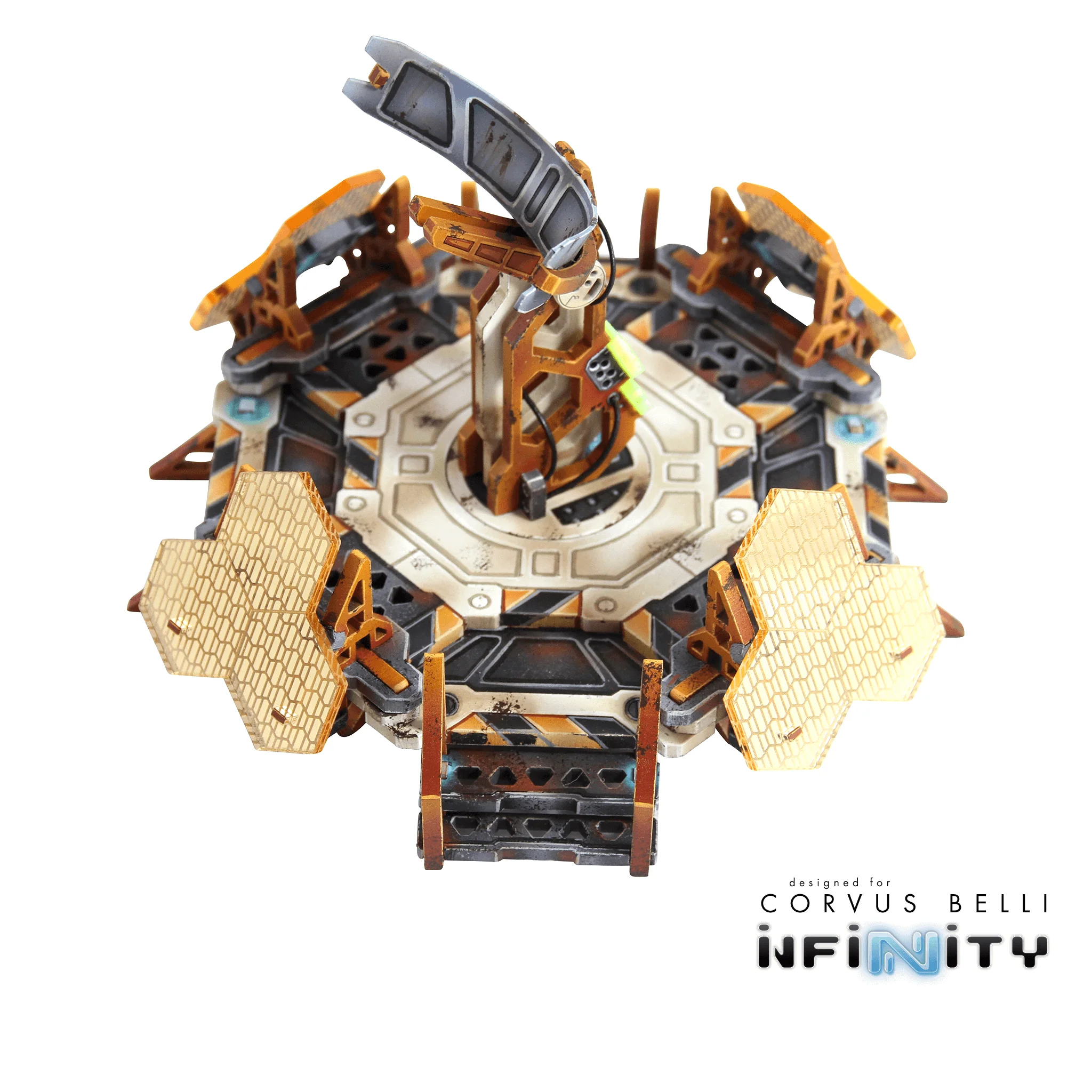Cosmica Launch Pad - Image 4