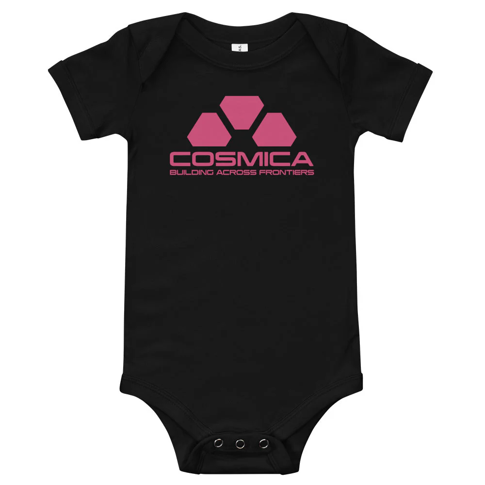 Cosmica Lil' Engineer