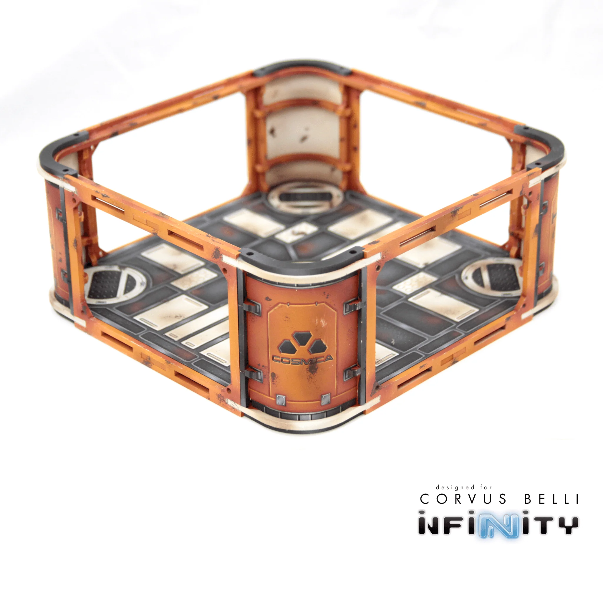 Cosmica Objective Frame - Image 2