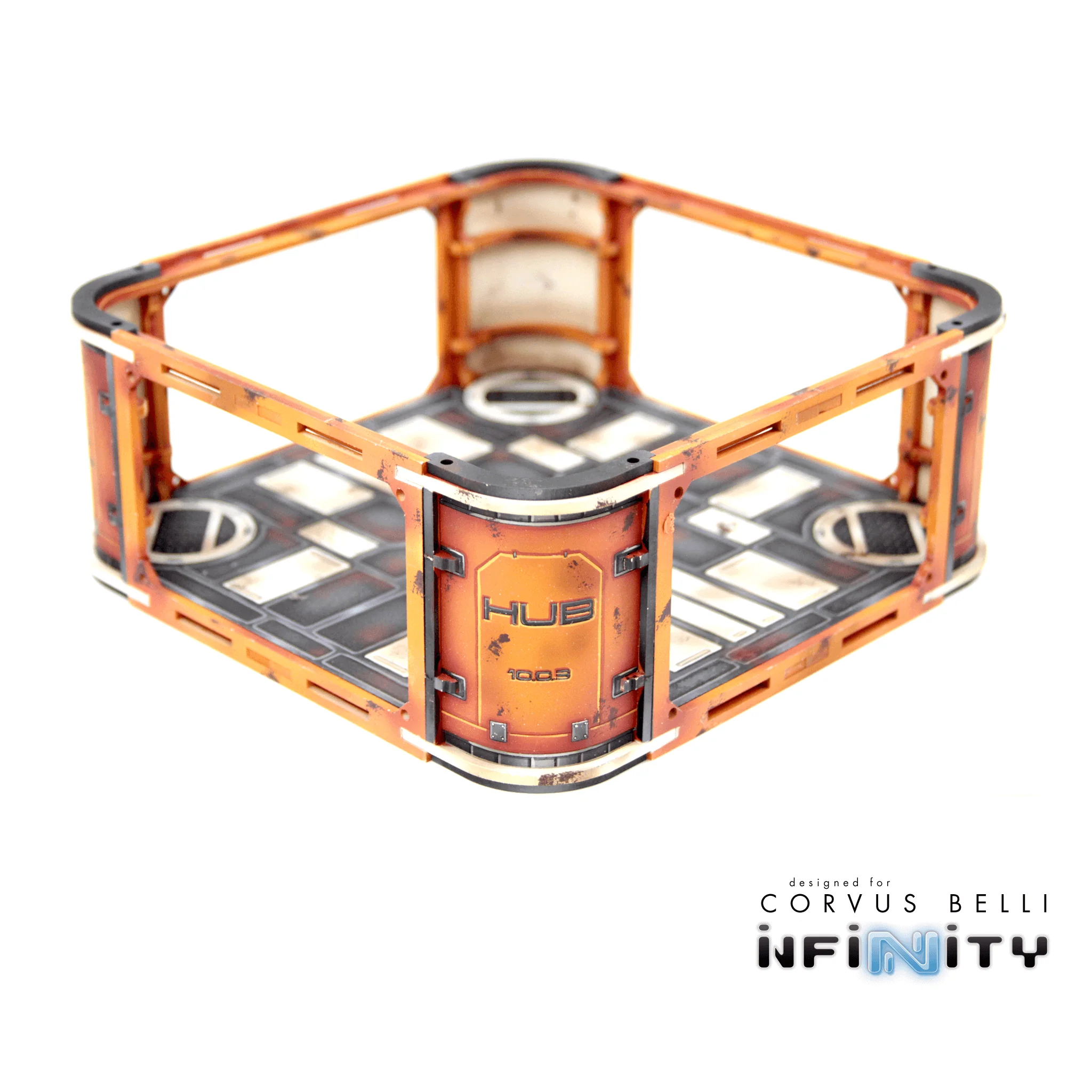 Cosmica Objective Frame - Image 3