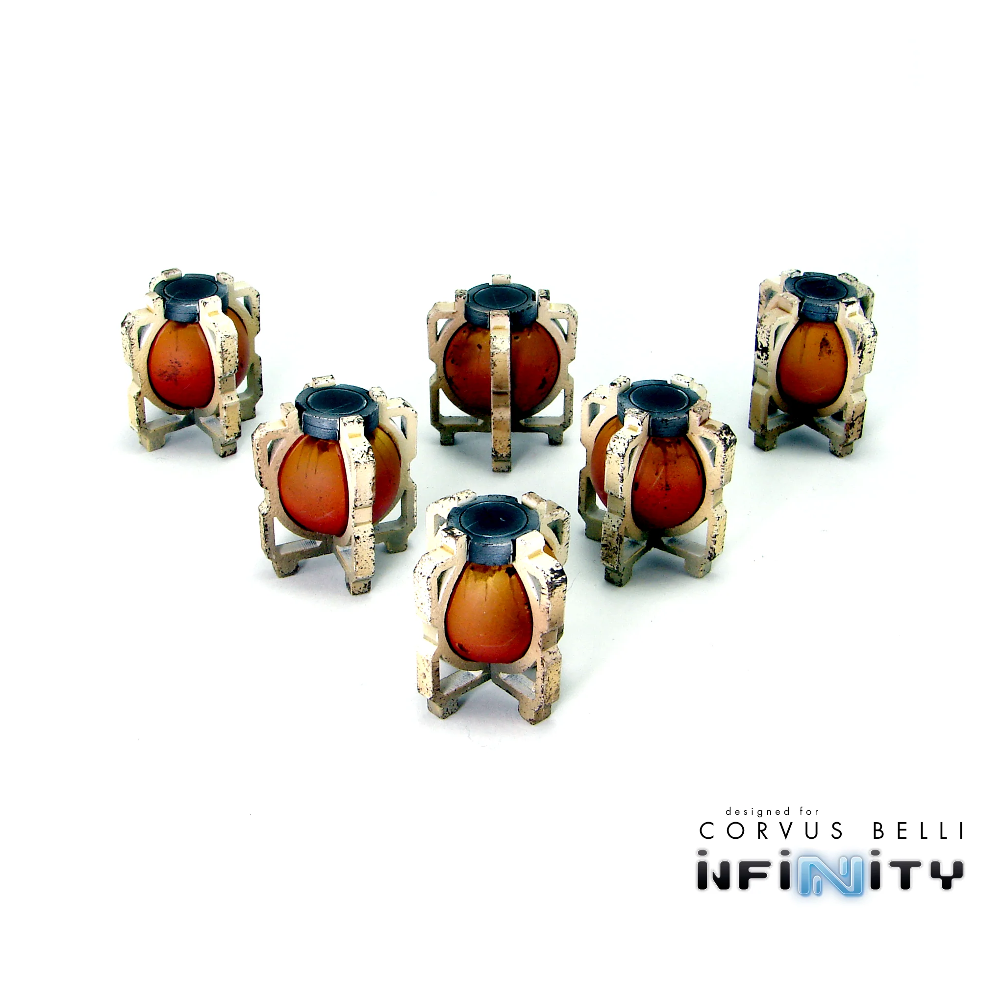 Cosmica Pods - Image 3