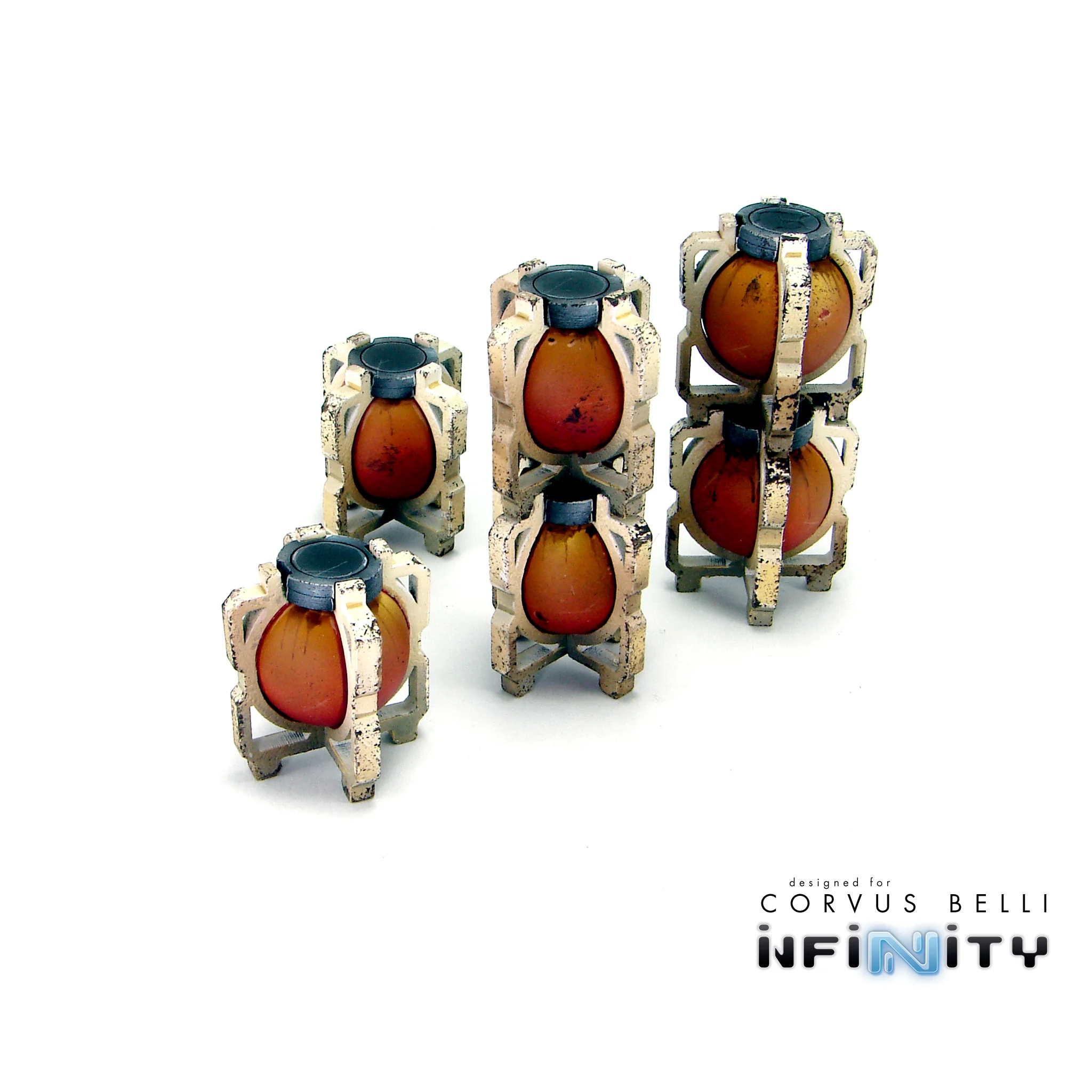 Cosmica Pods - Image 4