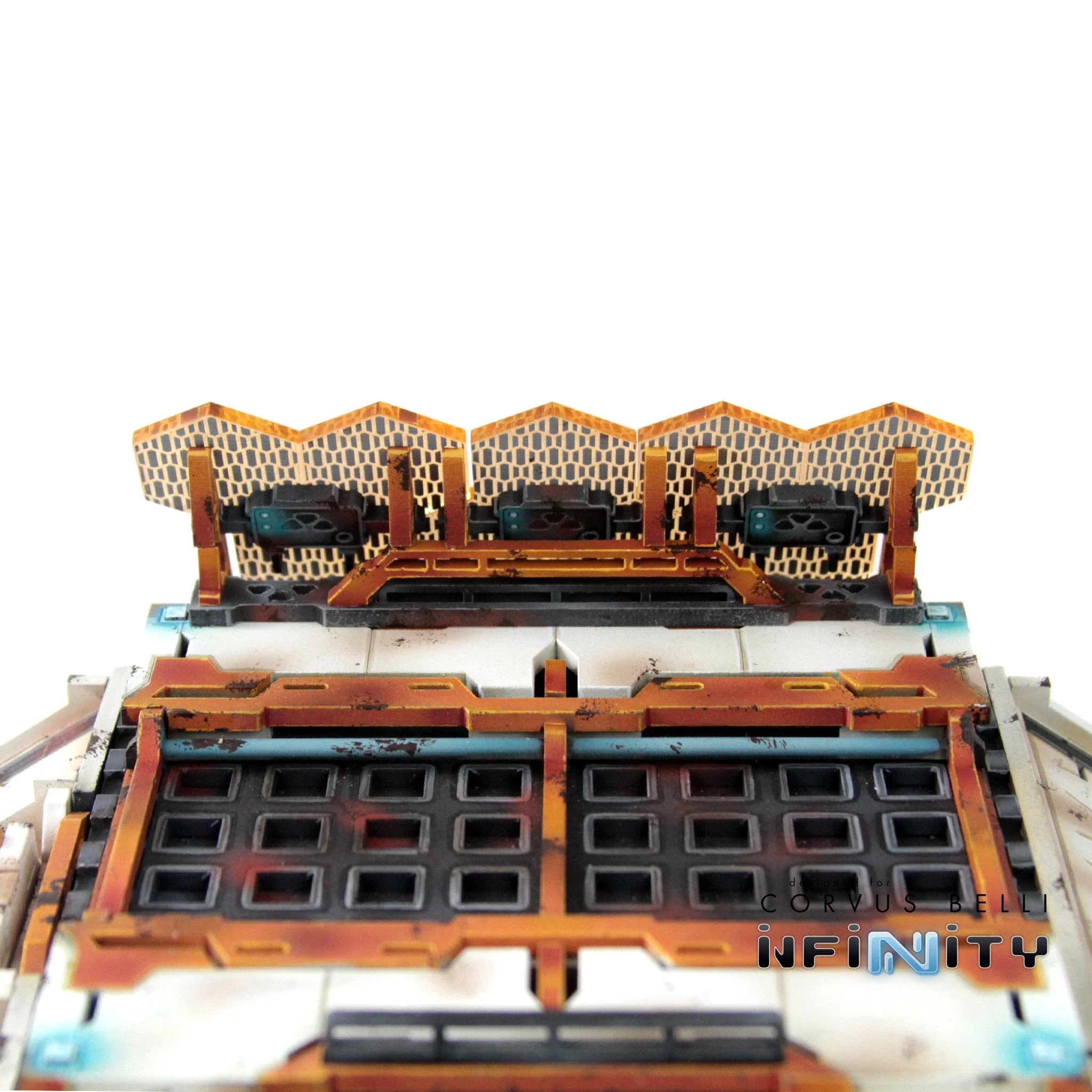 Cosmica Solar Array - Image 10