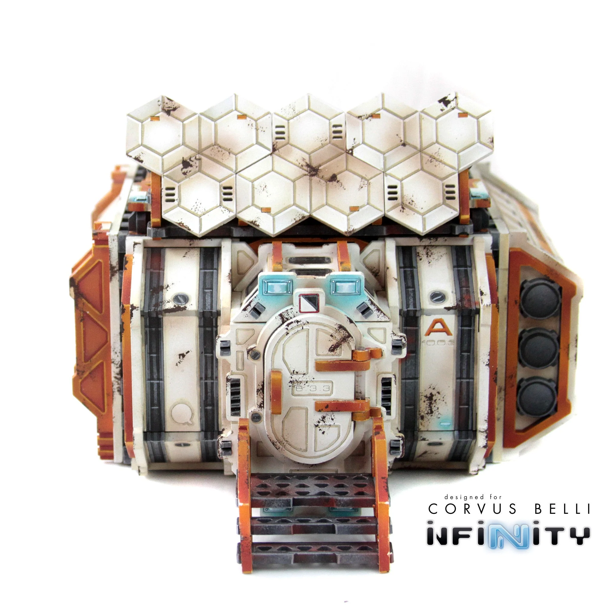 Cosmica Solar Array - Image 16