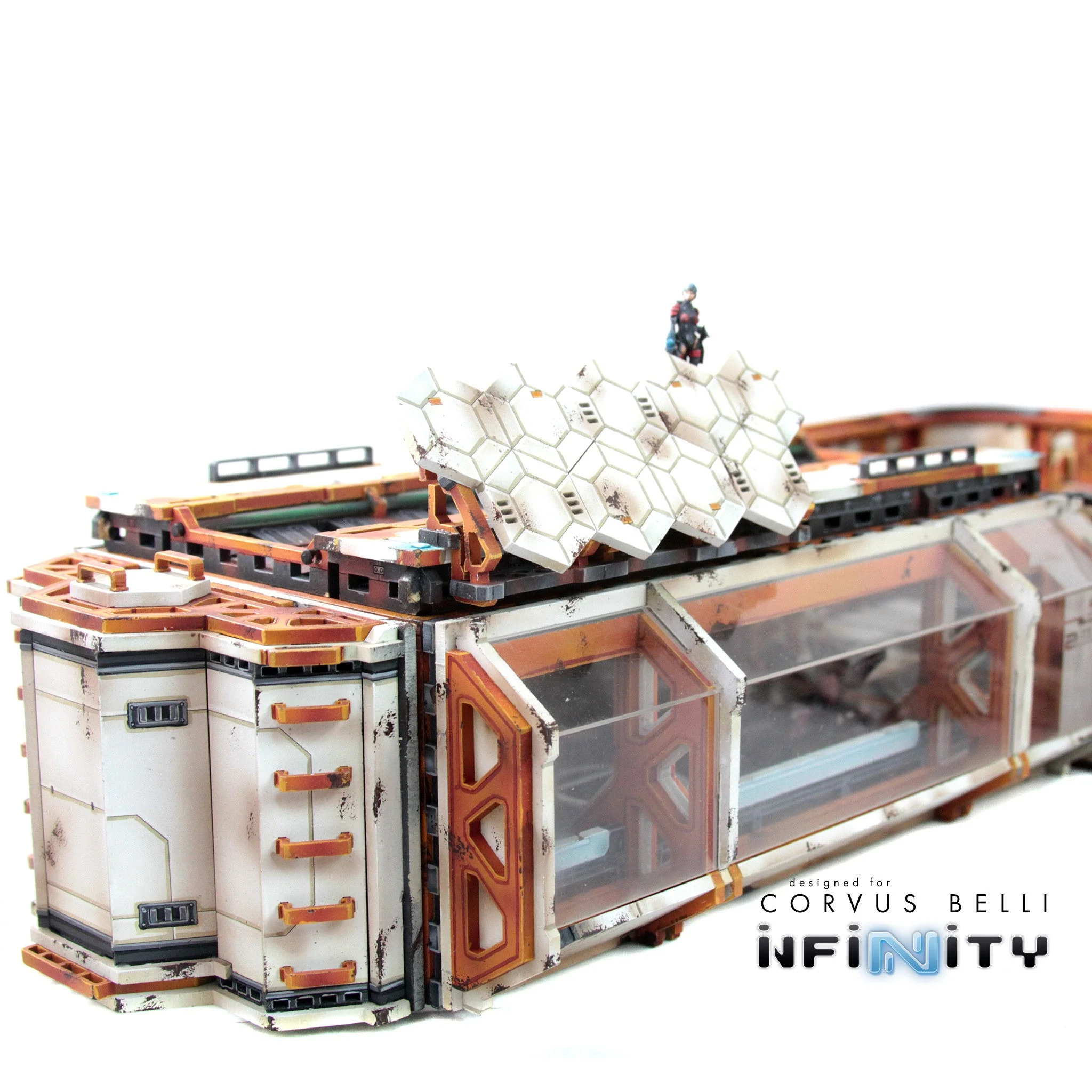 Cosmica Solar Array - Image 17