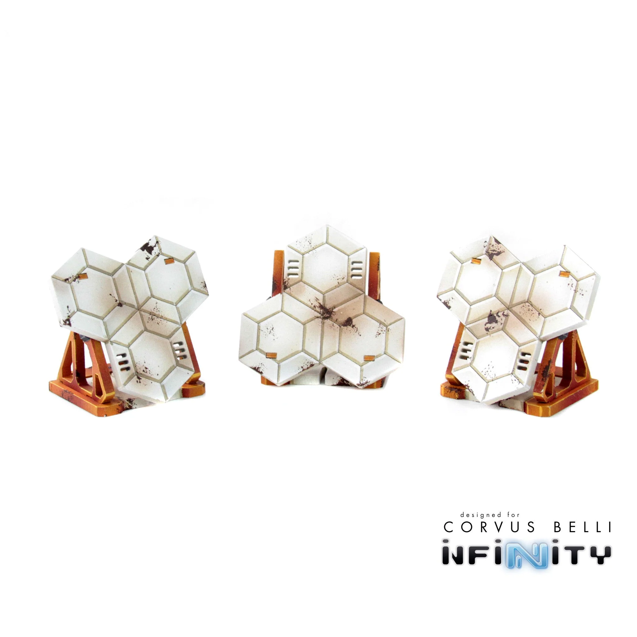 Cosmica Solar Array - Image 4