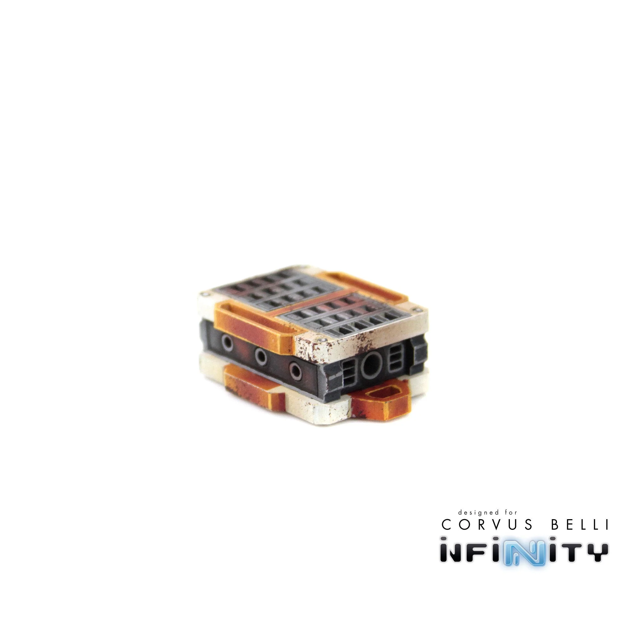 Cosmica Solar Array - Image 7