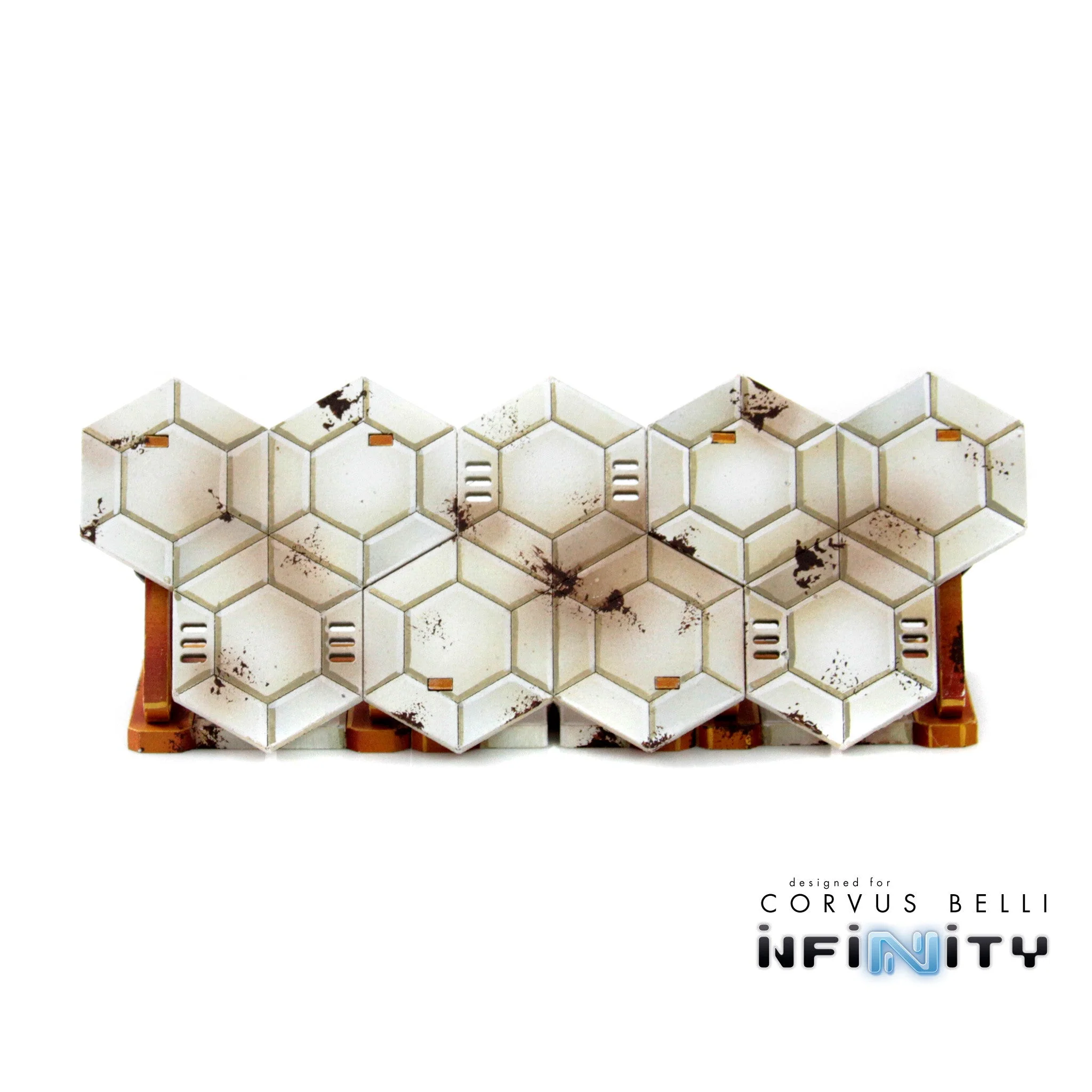 Cosmica Solar Array - Image 8