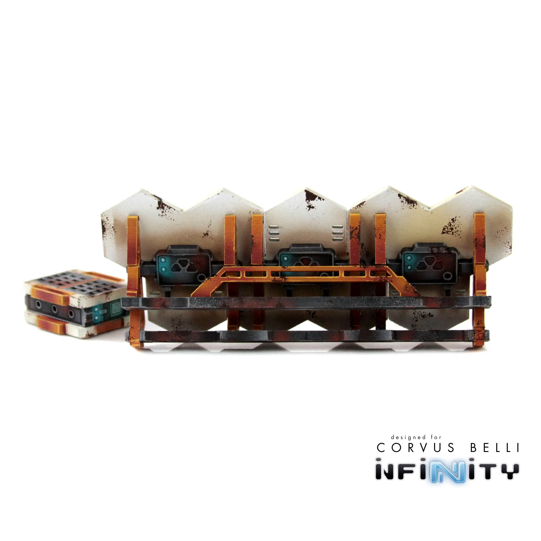 Cosmica Solar Array - Image 9