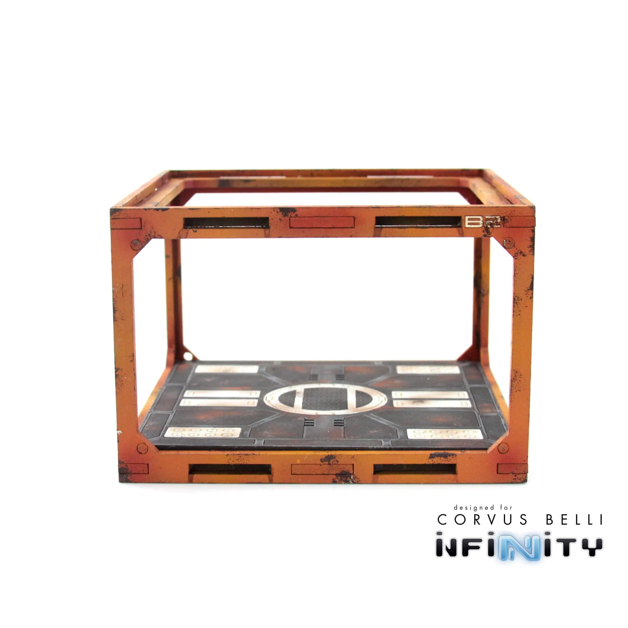 Cosmica Zeta Frame - Image 2