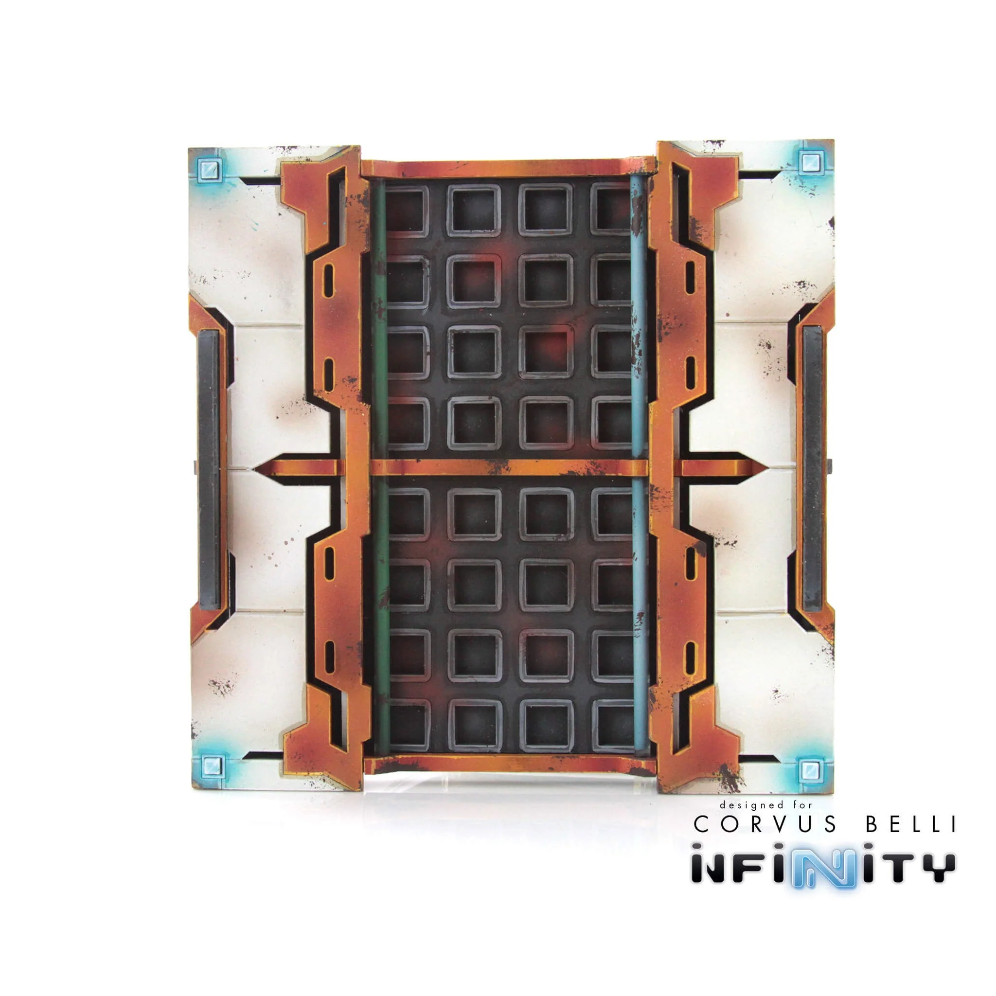 Cosmica Zeta Roof - Image 2