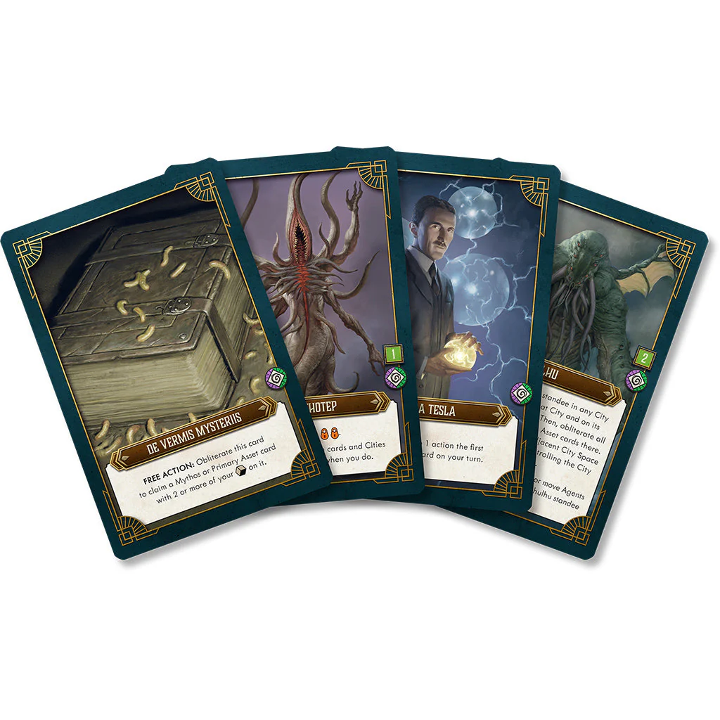 Cthulhu: Dark Providence - Image 3