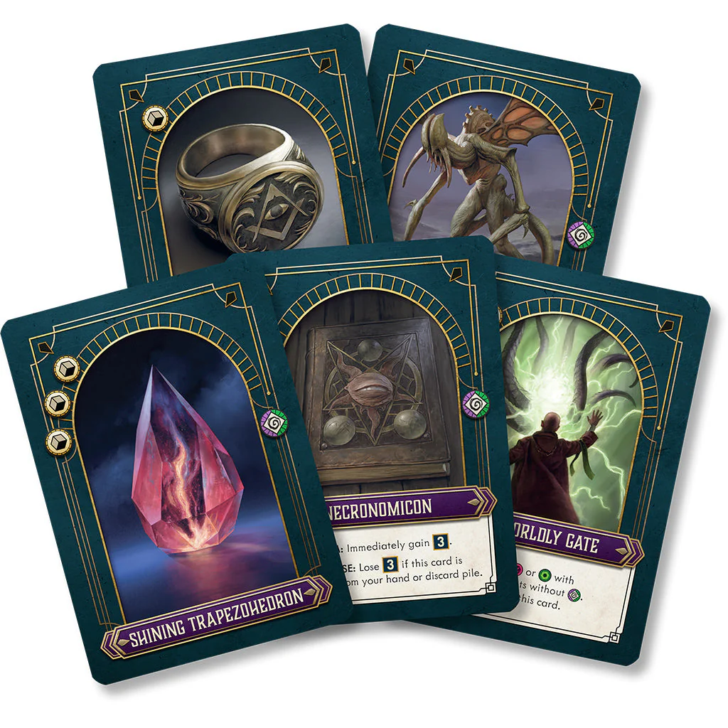 Cthulhu: Dark Providence - Image 4