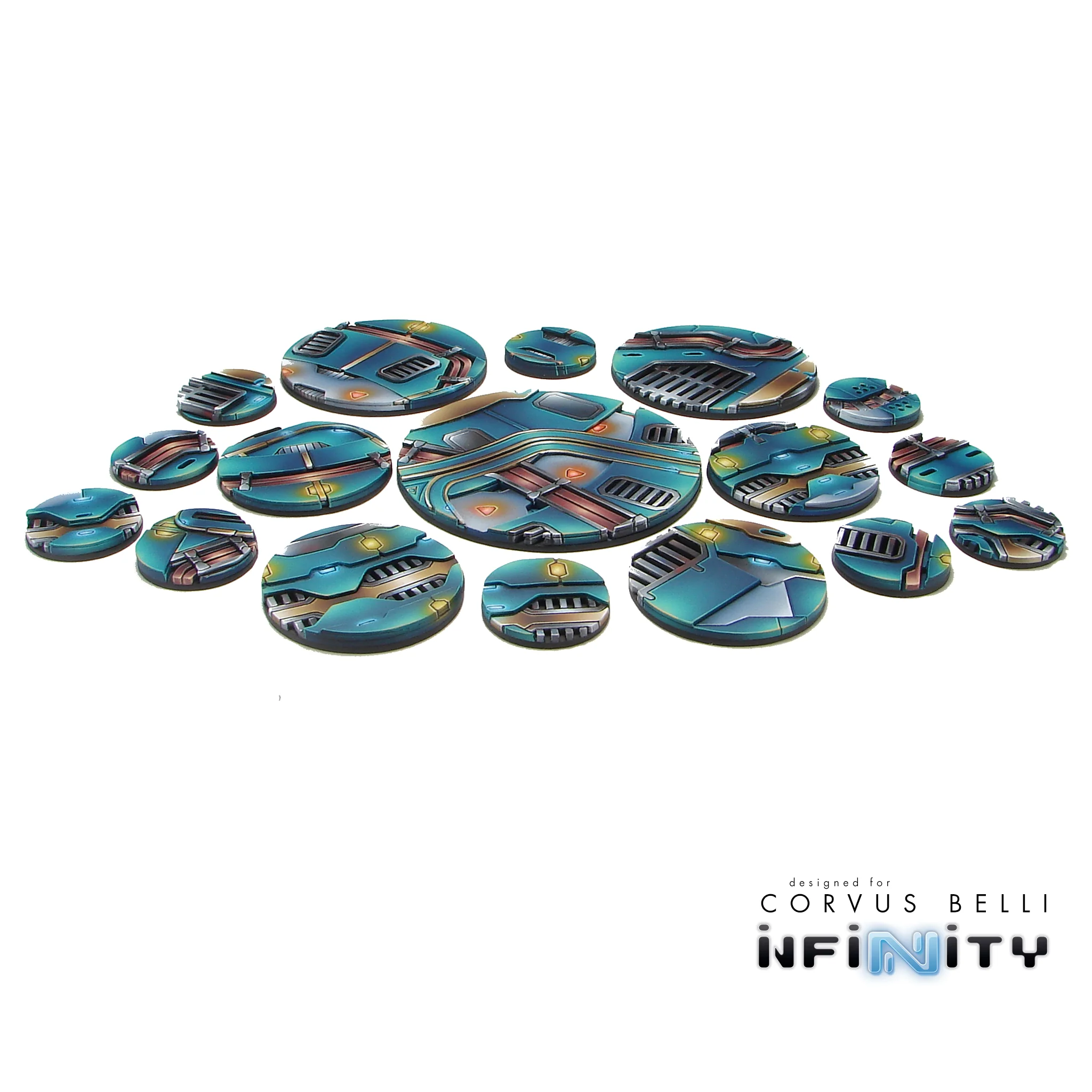 Daedalus Bases - Image 3