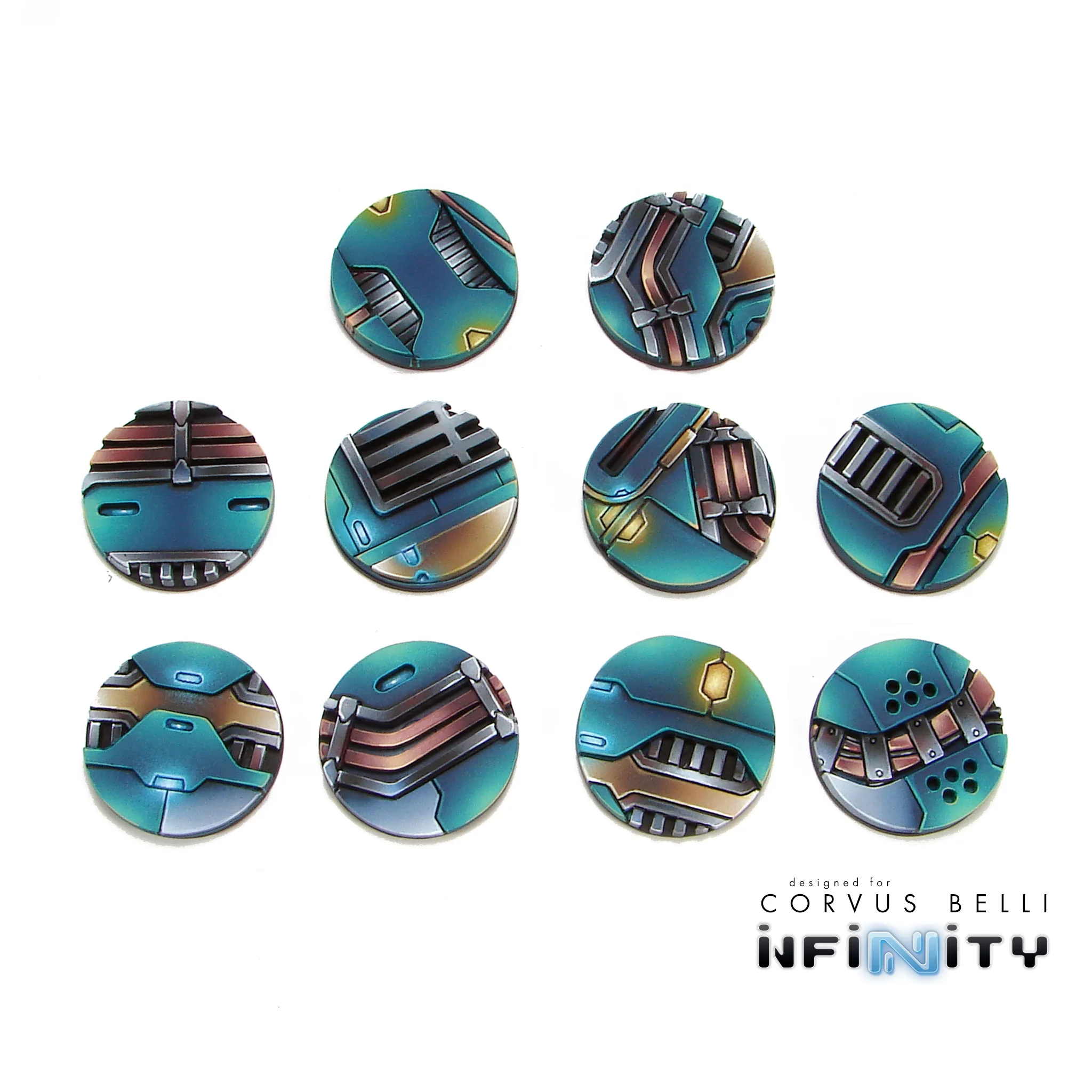 Daedalus Bases - Image 4