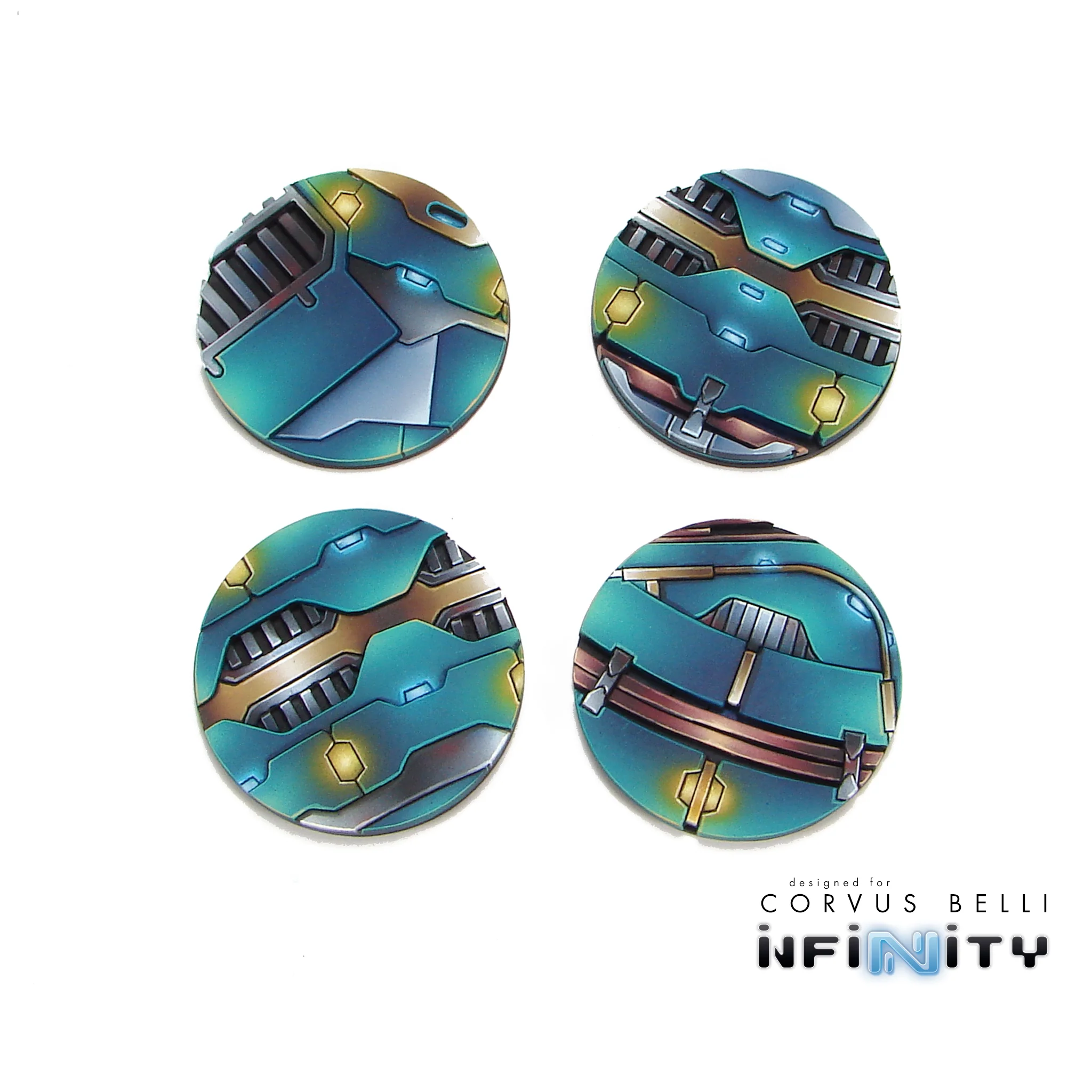 Daedalus Bases - Image 5
