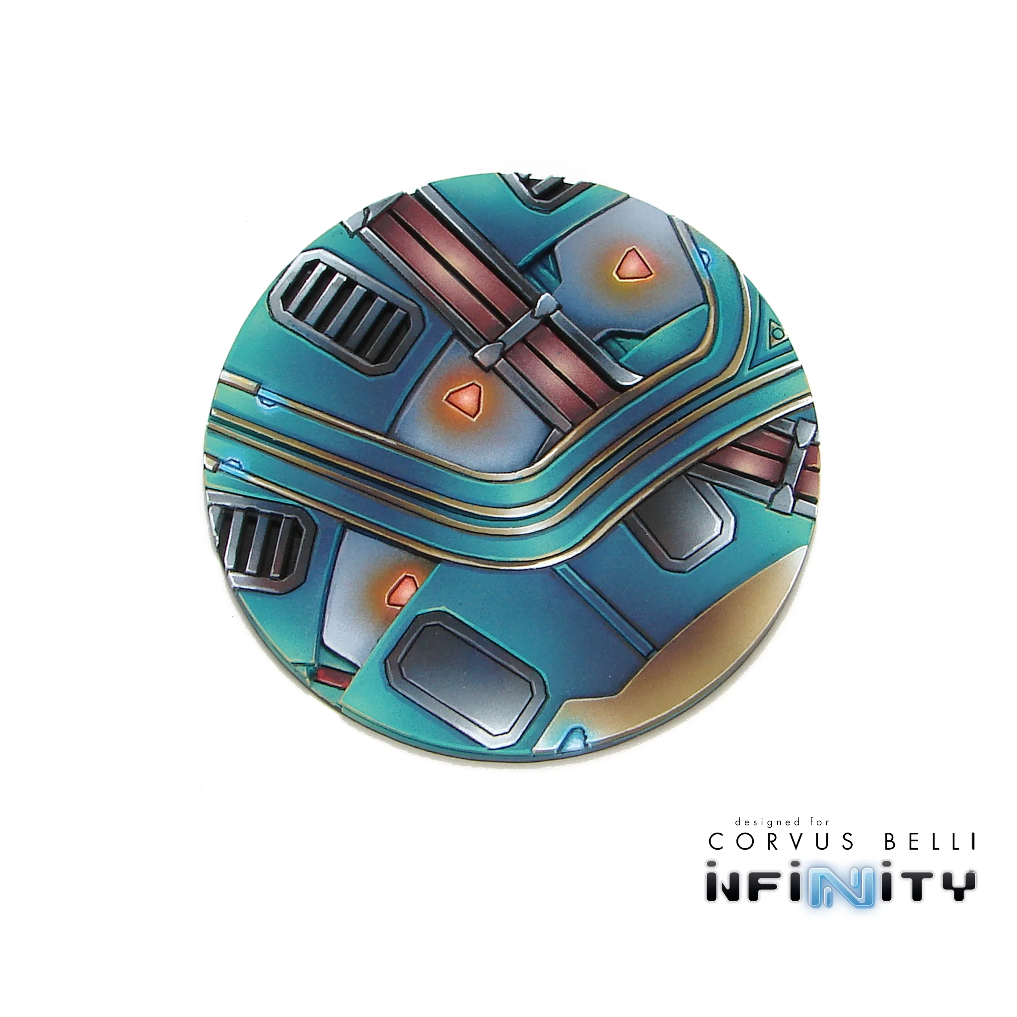 Daedalus Bases - Image 7