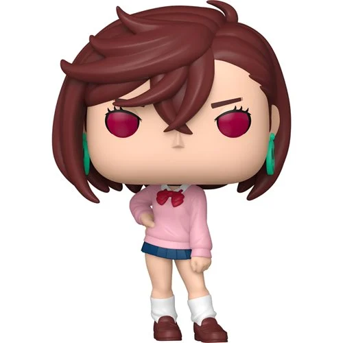 Dandadan Momo Funko Pop! Vinyl Figure #2099 - Image 2