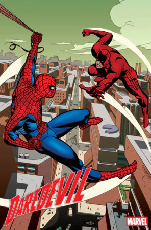 Daredevil #2 A1 Cover Set Of 8 1:25 1:100 (05/06/2026) Marvel - Image 3