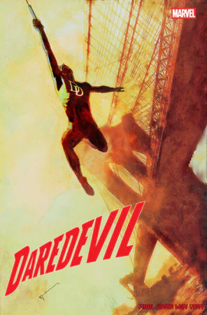 Daredevil #2 A1 Cover Set Of 8 1:25 1:100 (05/06/2026) Marvel - Image 4