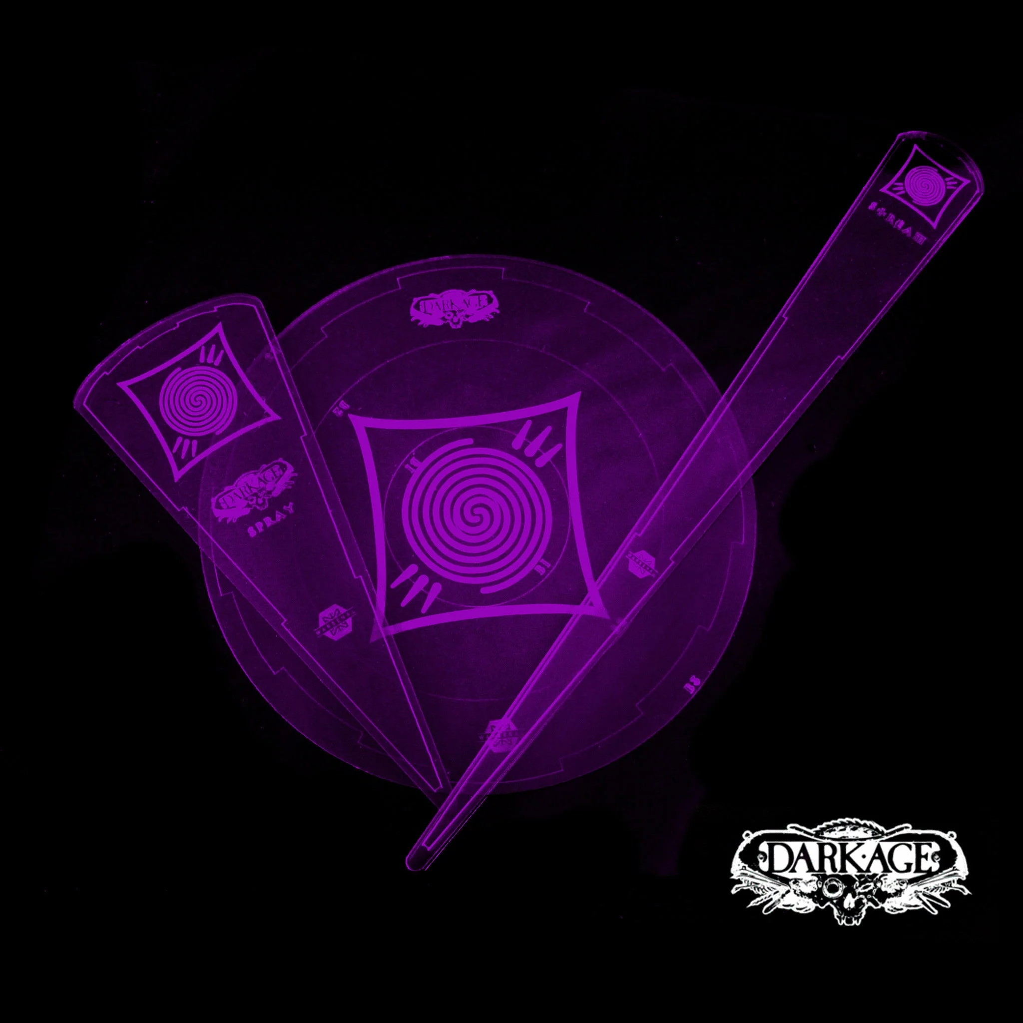 Dark Age Faction Templates - Image 10