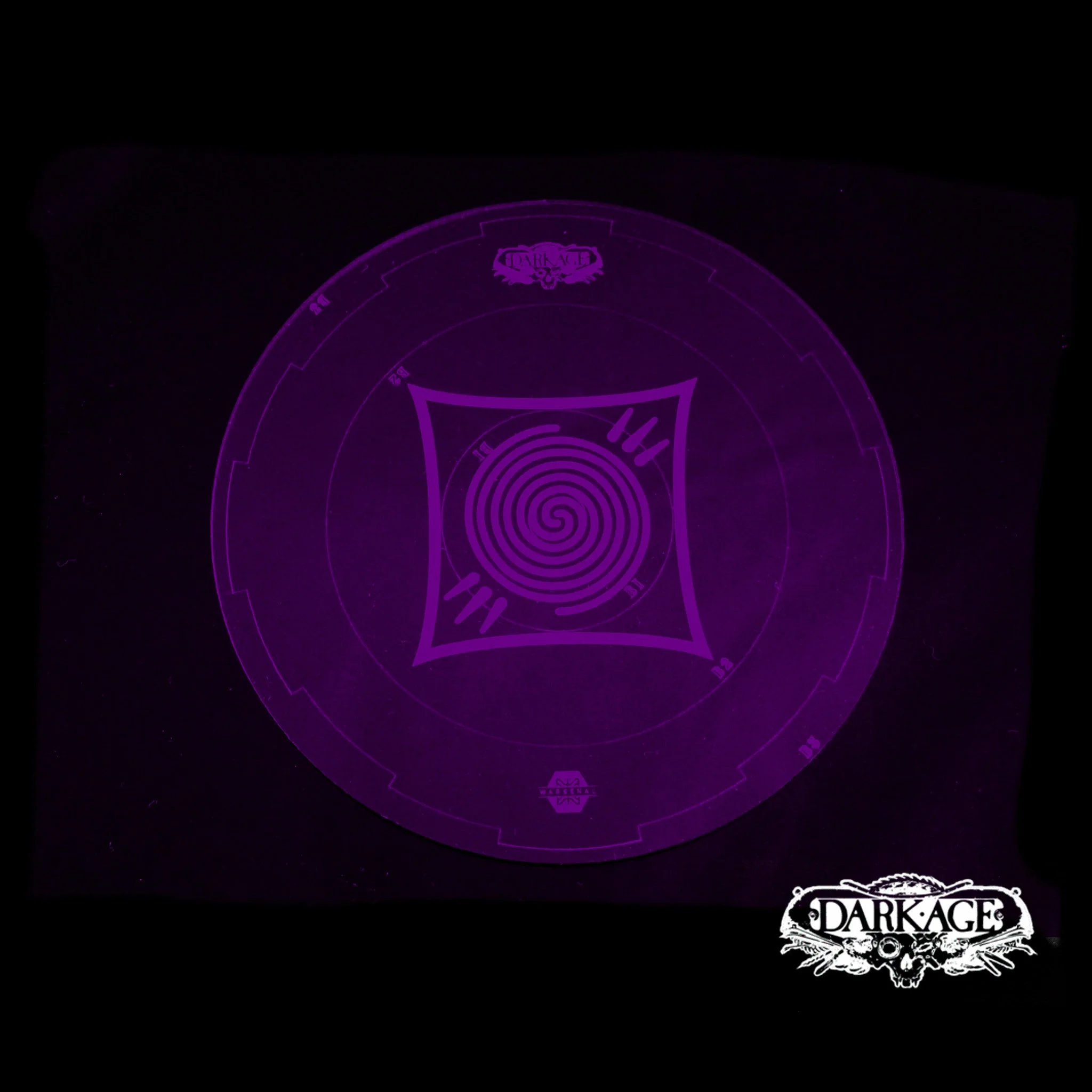 Dark Age Faction Templates - Image 11