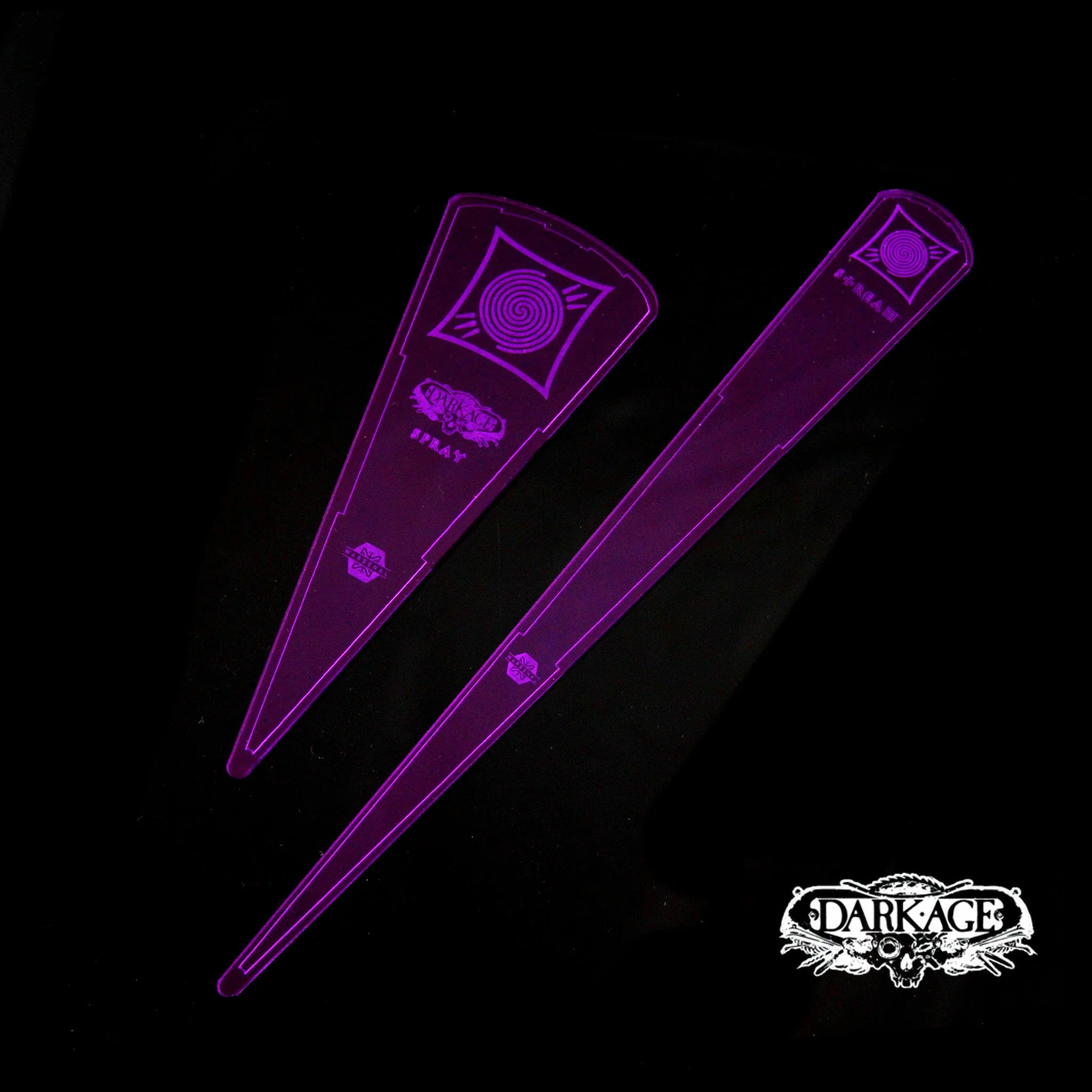 Dark Age Faction Templates - Image 12