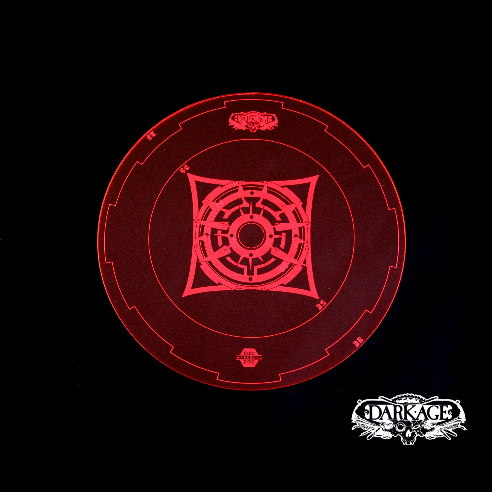 Dark Age Faction Templates - Image 14