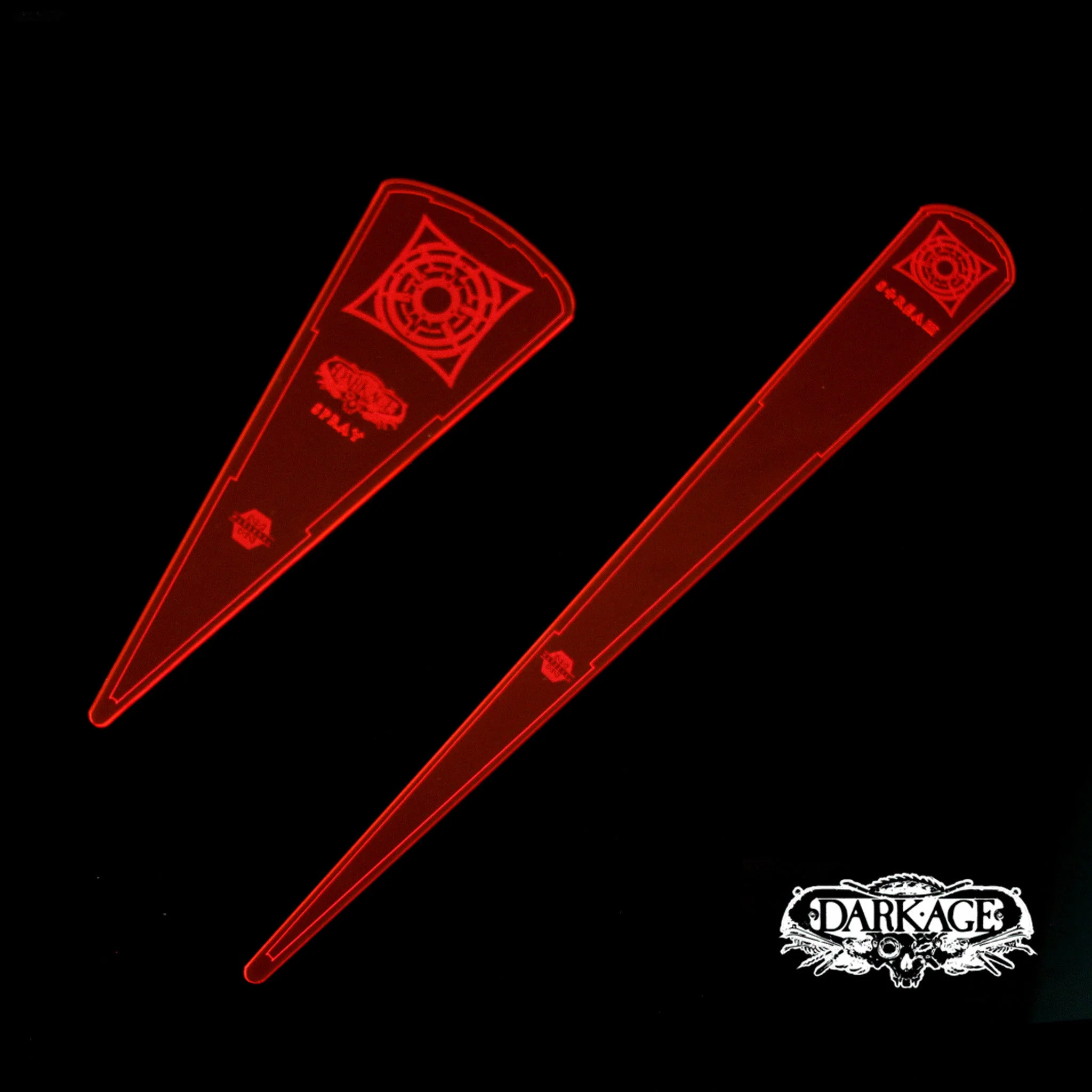 Dark Age Faction Templates - Image 15