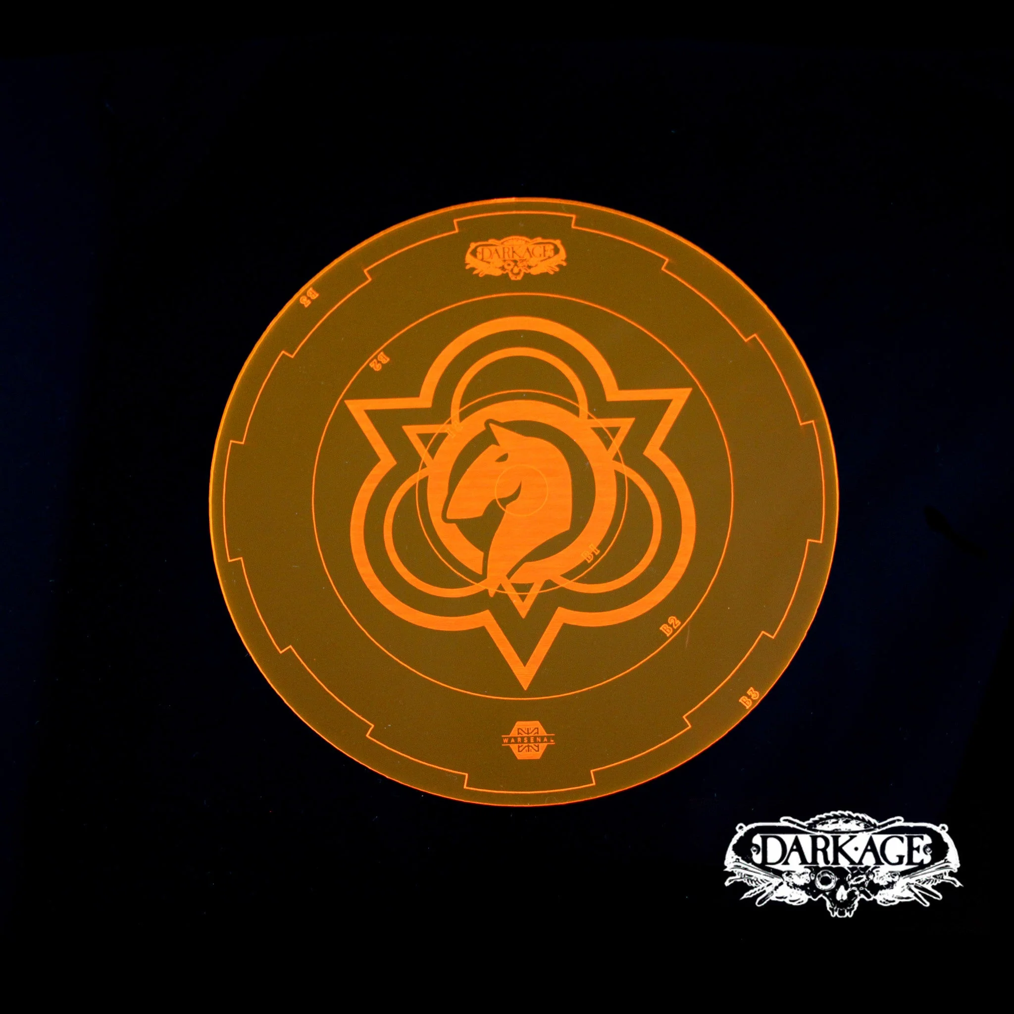 Dark Age Faction Templates - Image 17