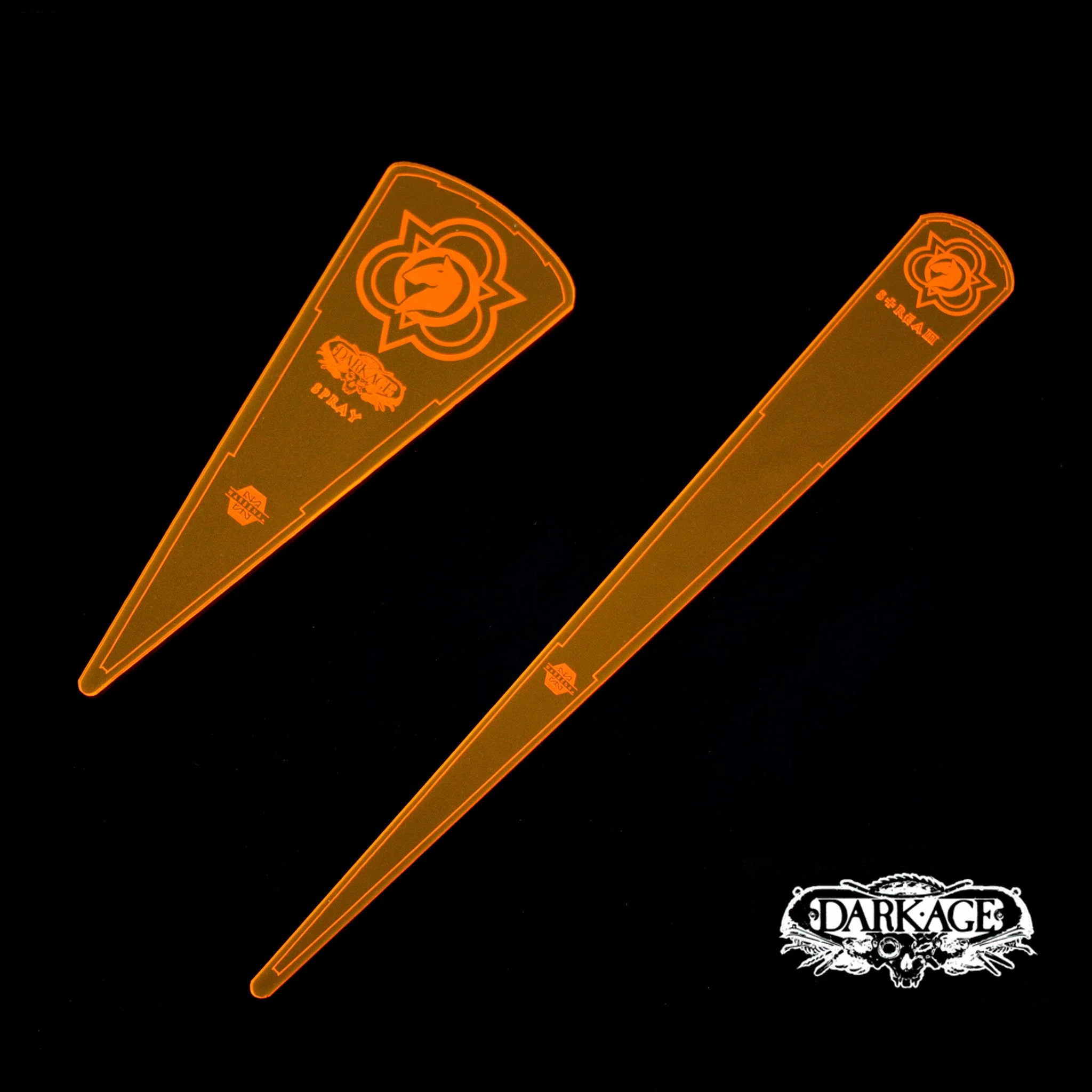 Dark Age Faction Templates - Image 18