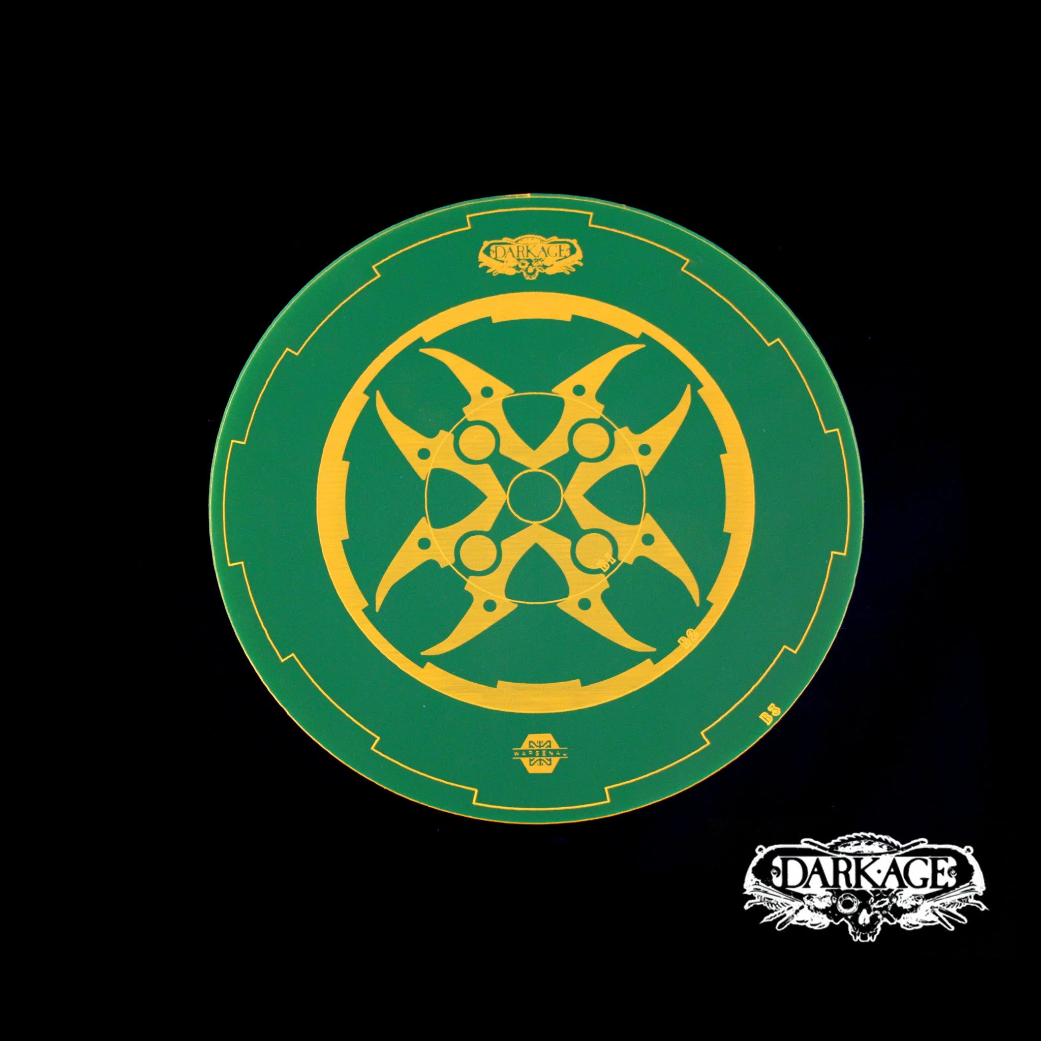 Dark Age Faction Templates - Image 2