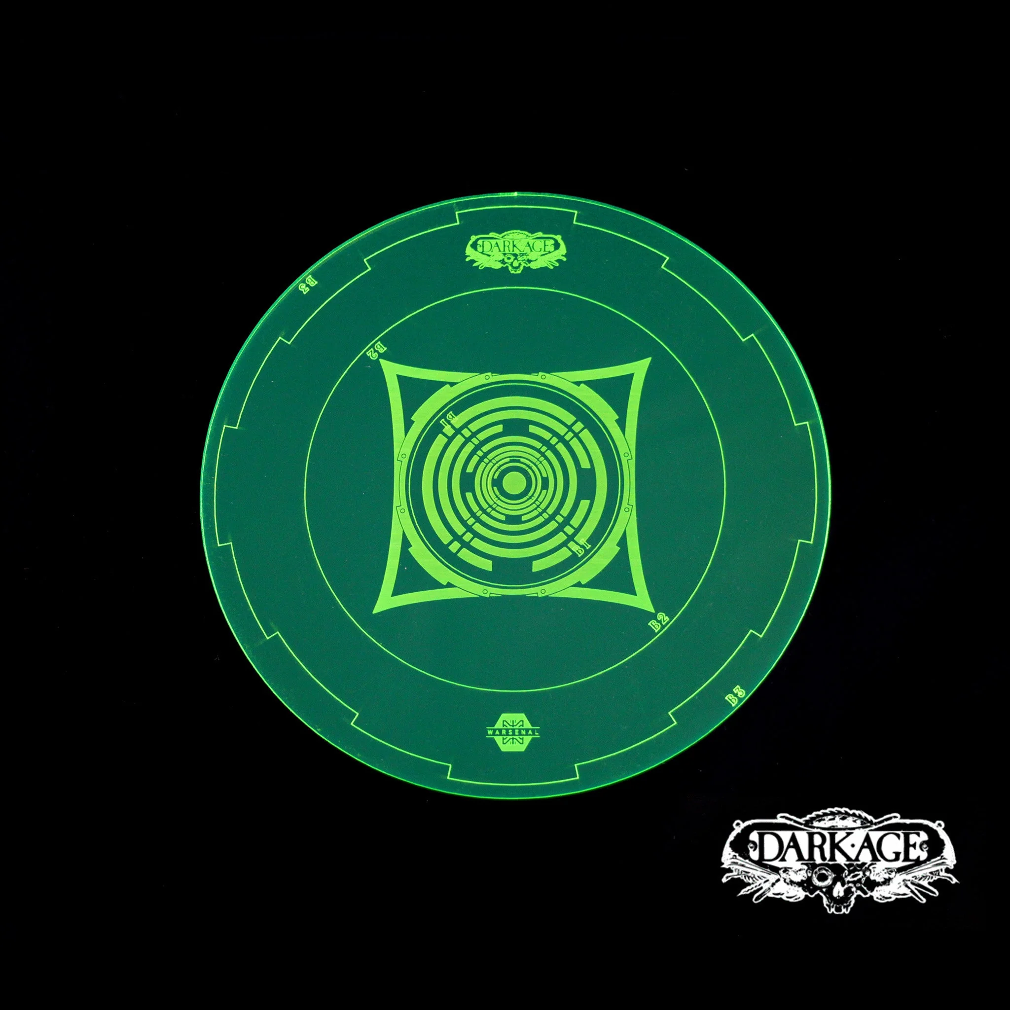 Dark Age Faction Templates - Image 20