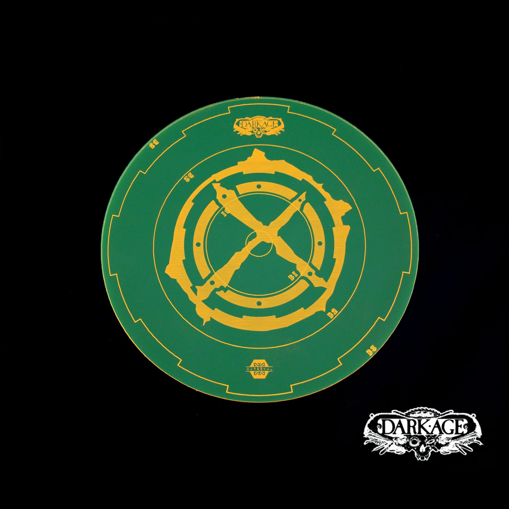 Dark Age Faction Templates - Image 23