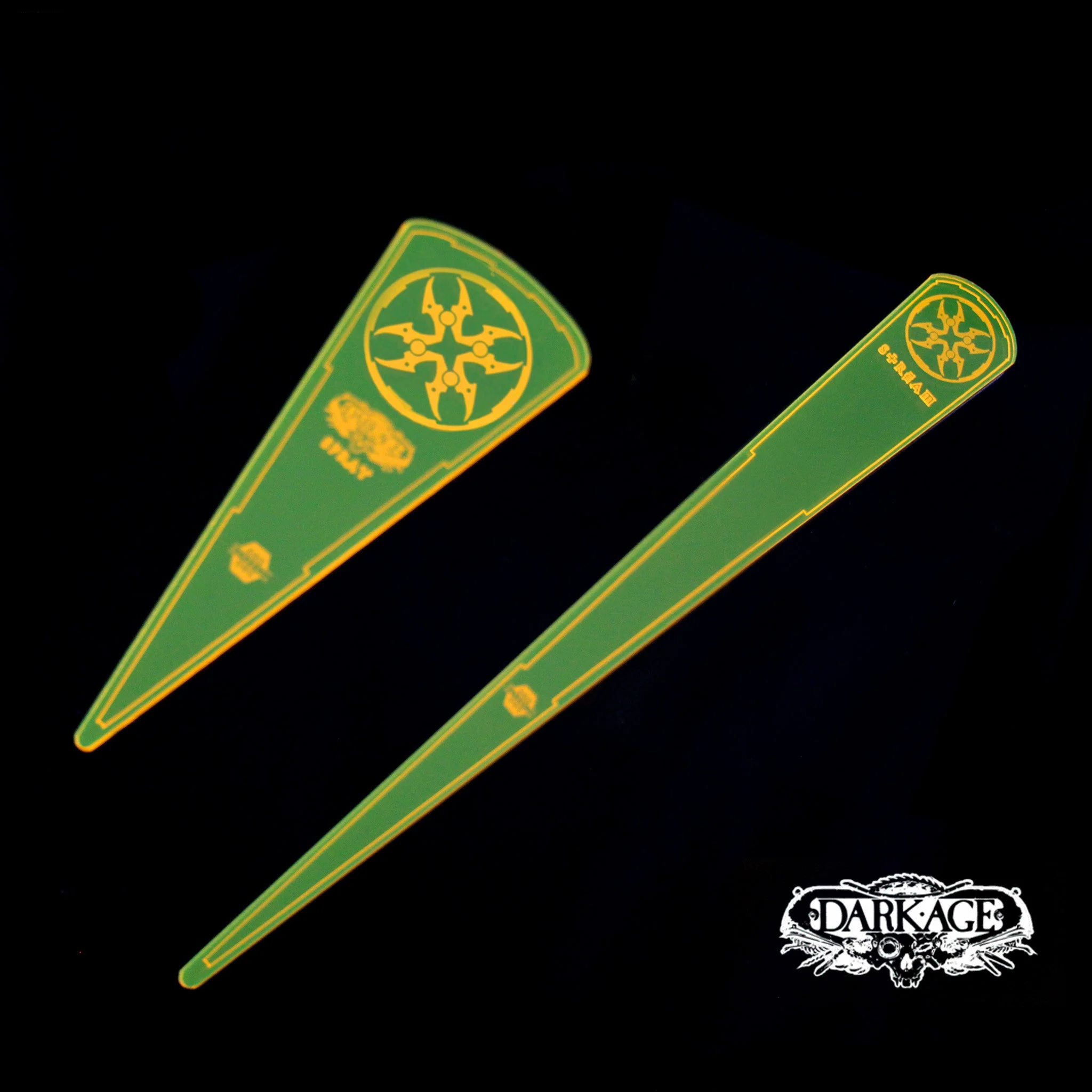 Dark Age Faction Templates - Image 3