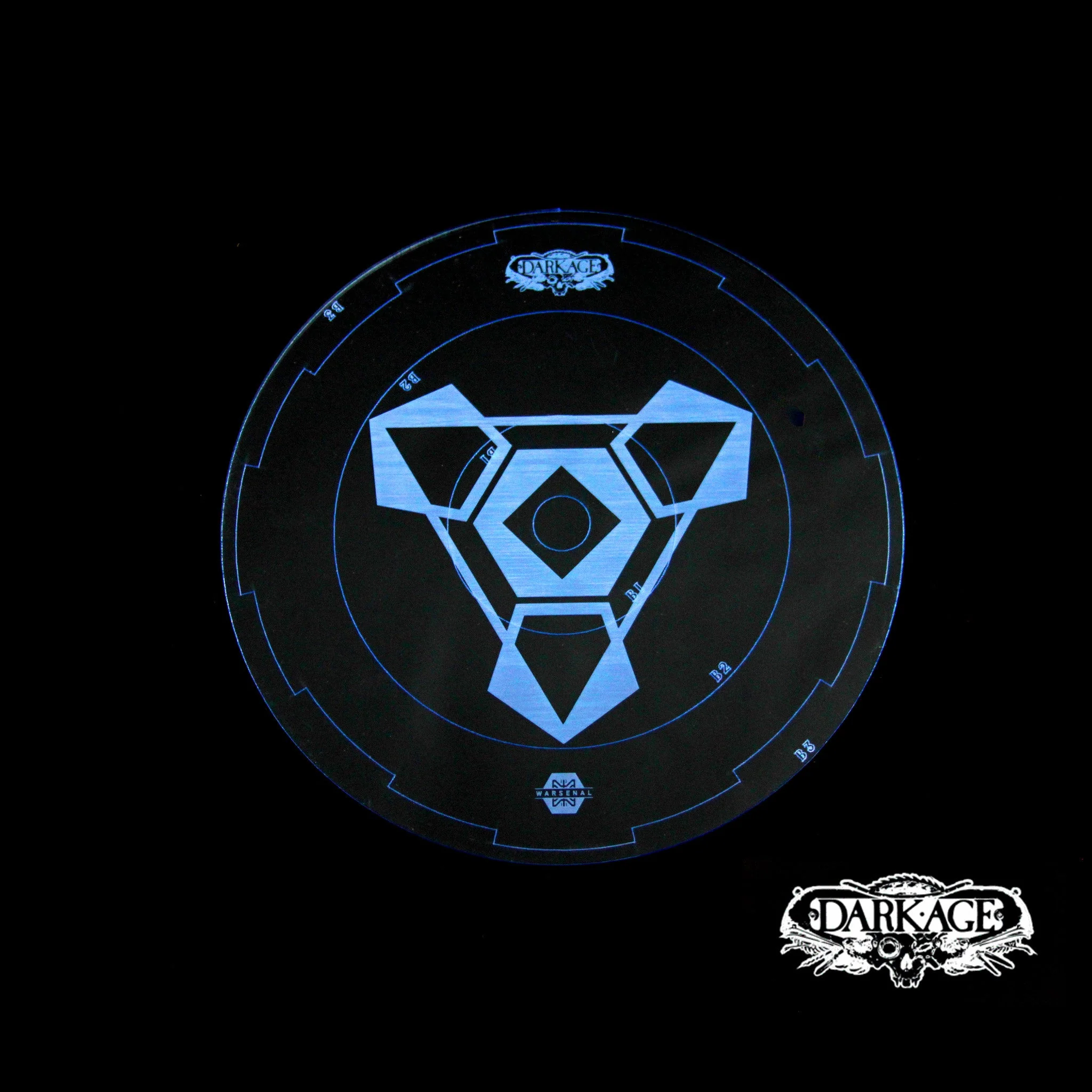 Dark Age Faction Templates - Image 30