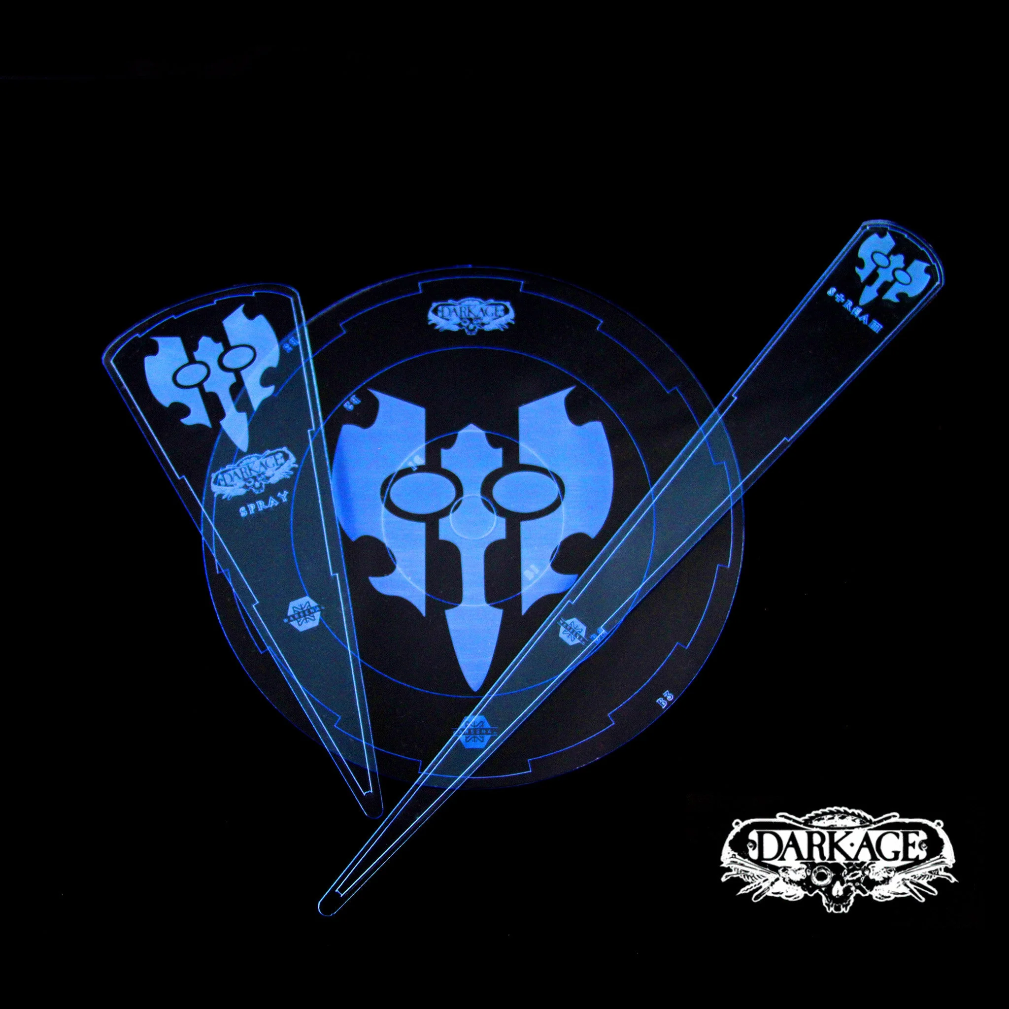Dark Age Faction Templates - Image 4