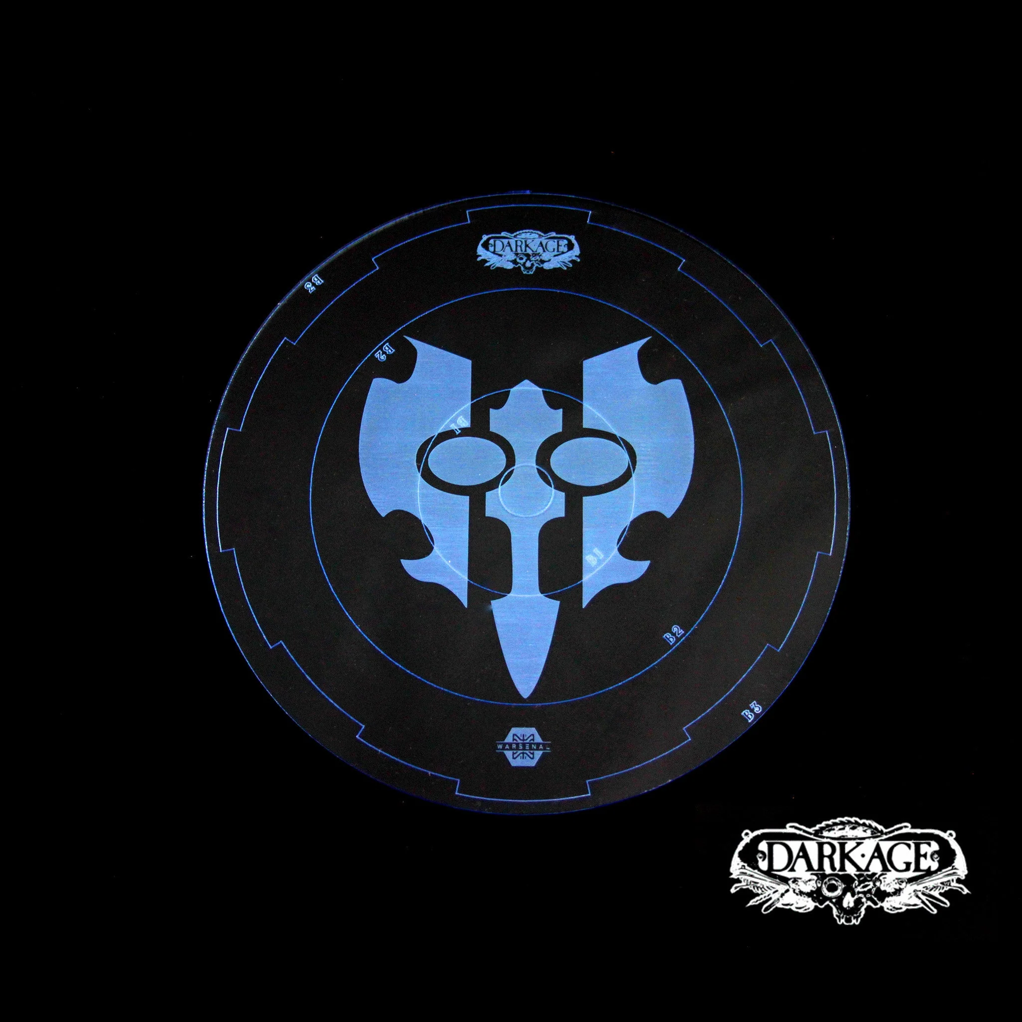 Dark Age Faction Templates - Image 5