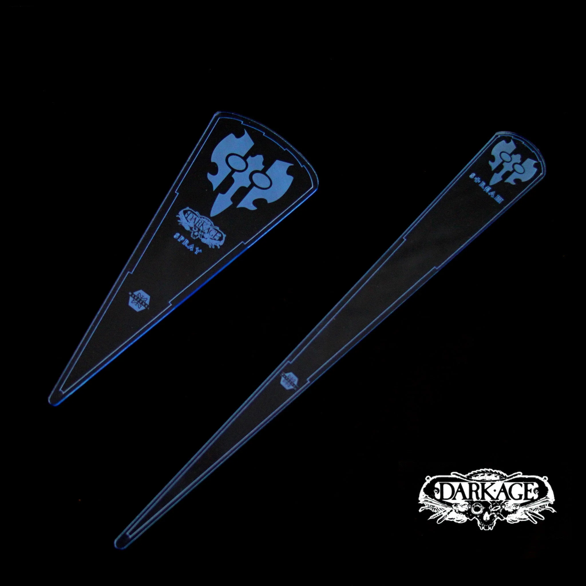 Dark Age Faction Templates - Image 6