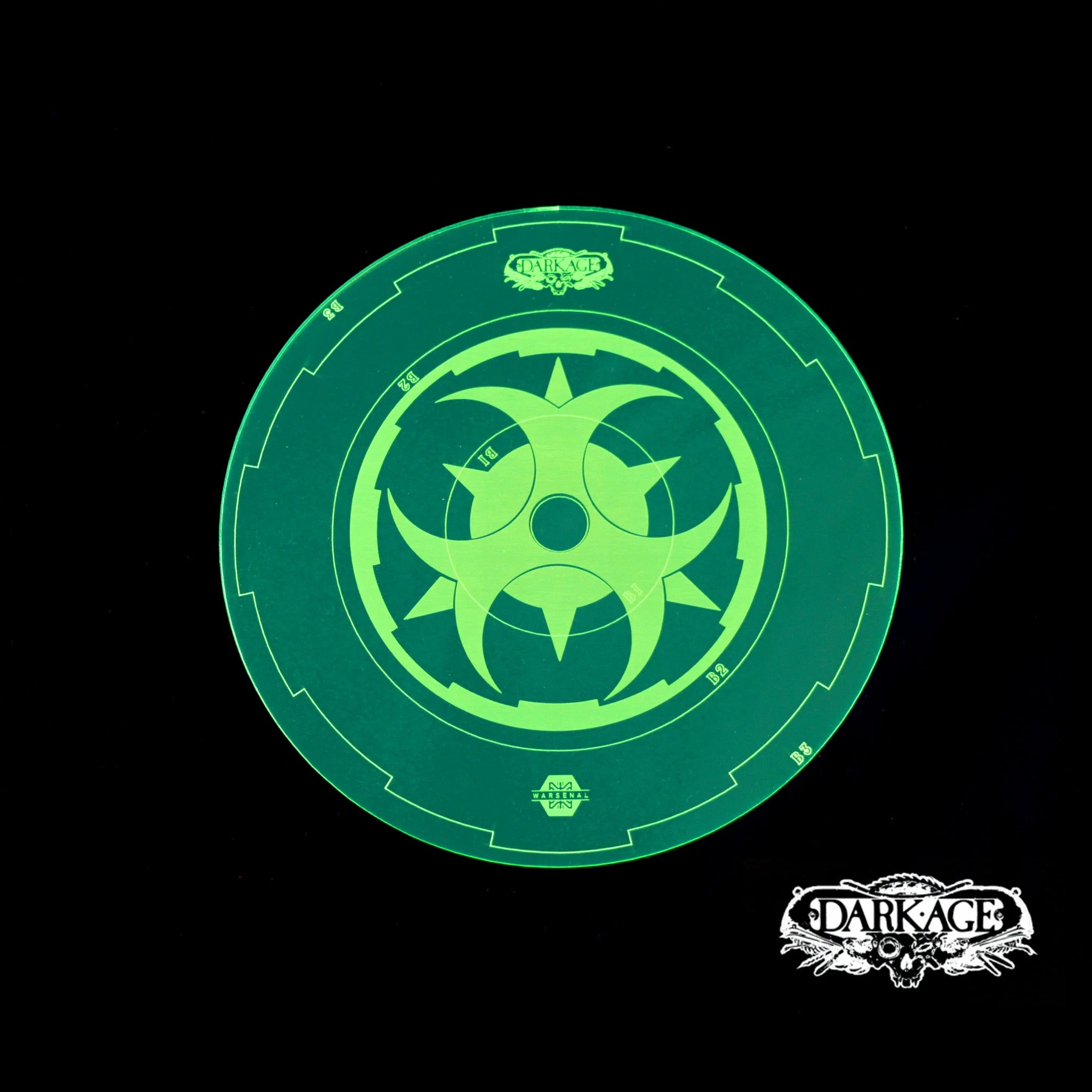 Dark Age Faction Templates - Image 8