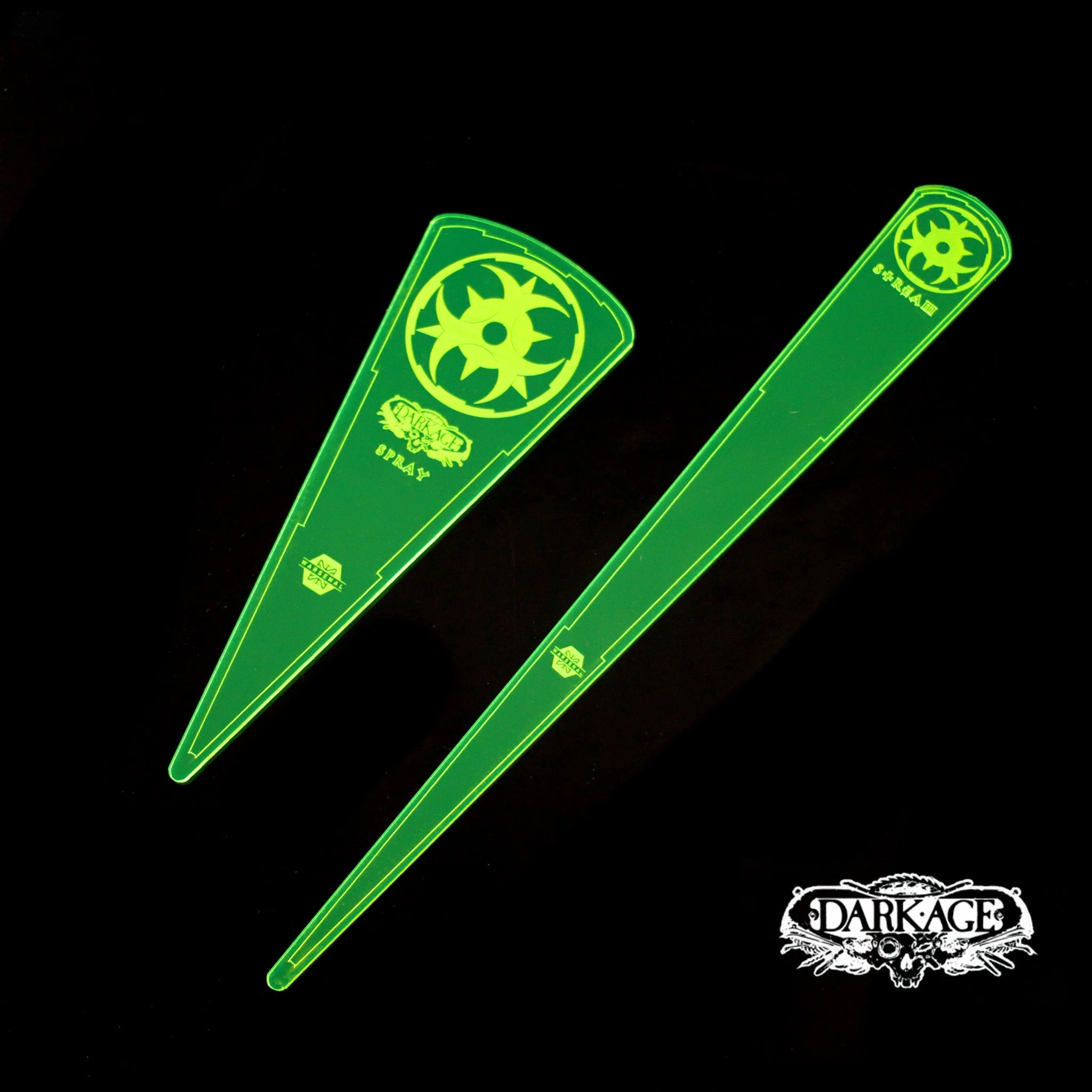 Dark Age Faction Templates - Image 9