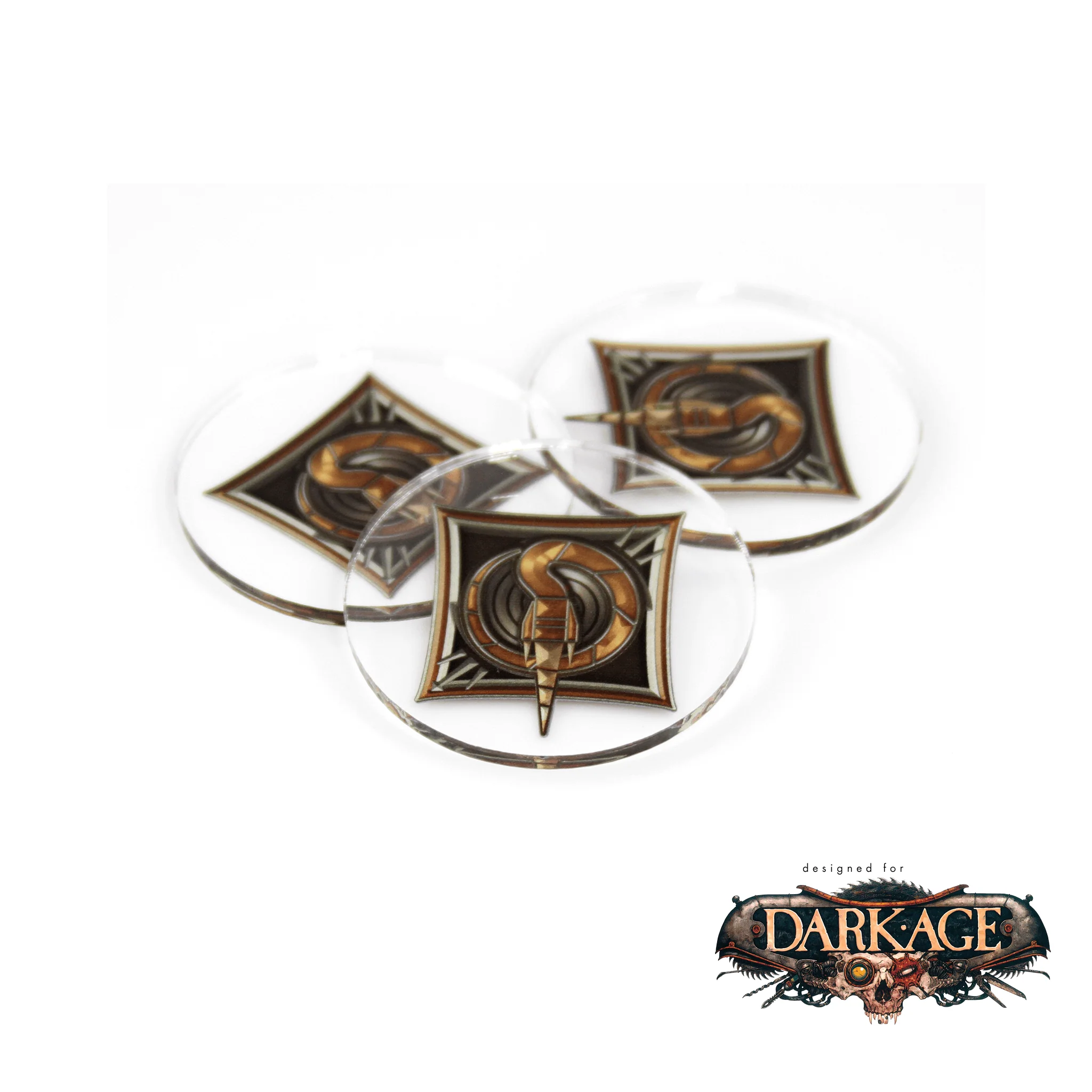 Dark Age Full Color Objectives (3) - Image 14