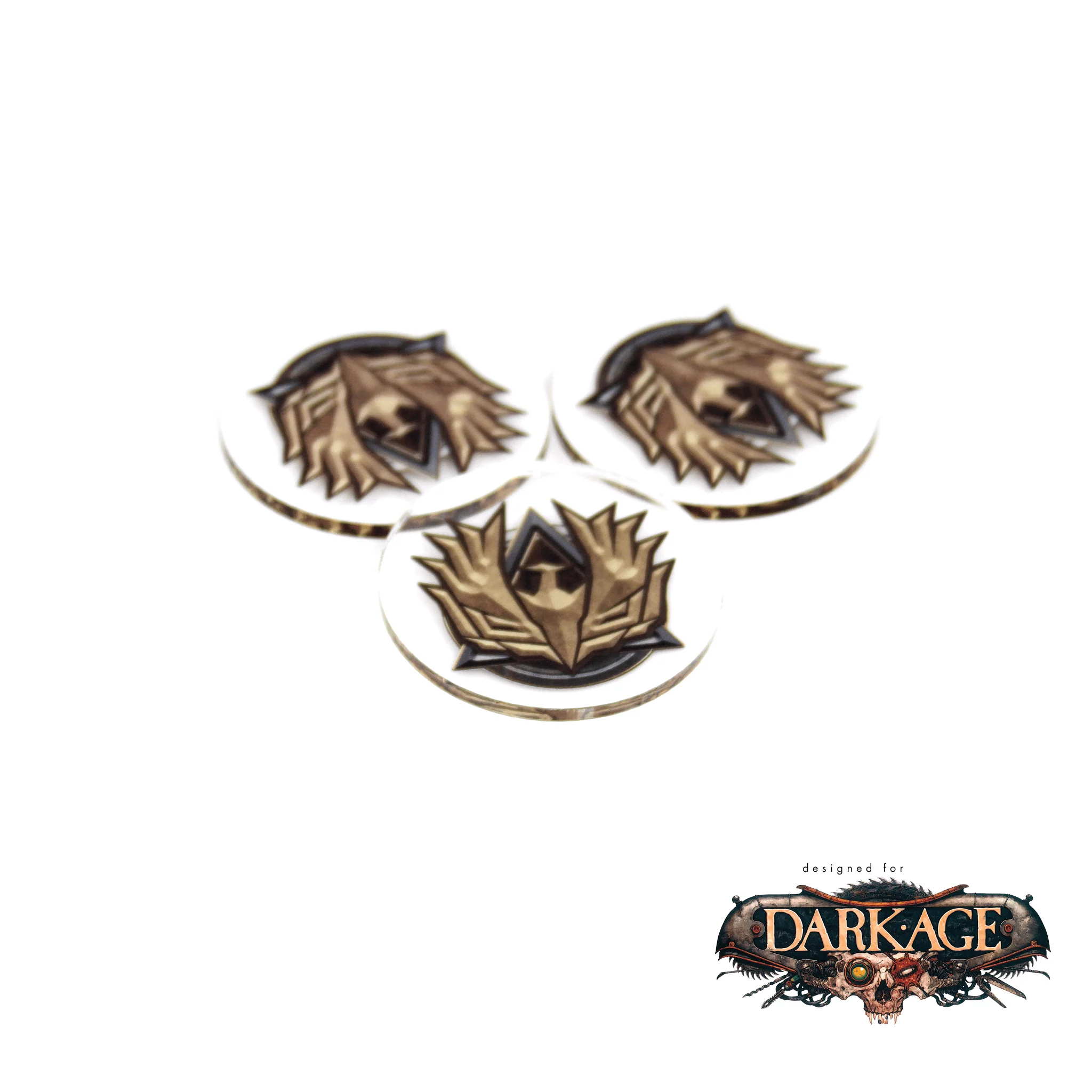 Dark Age Full Color Objectives (3) - Image 18