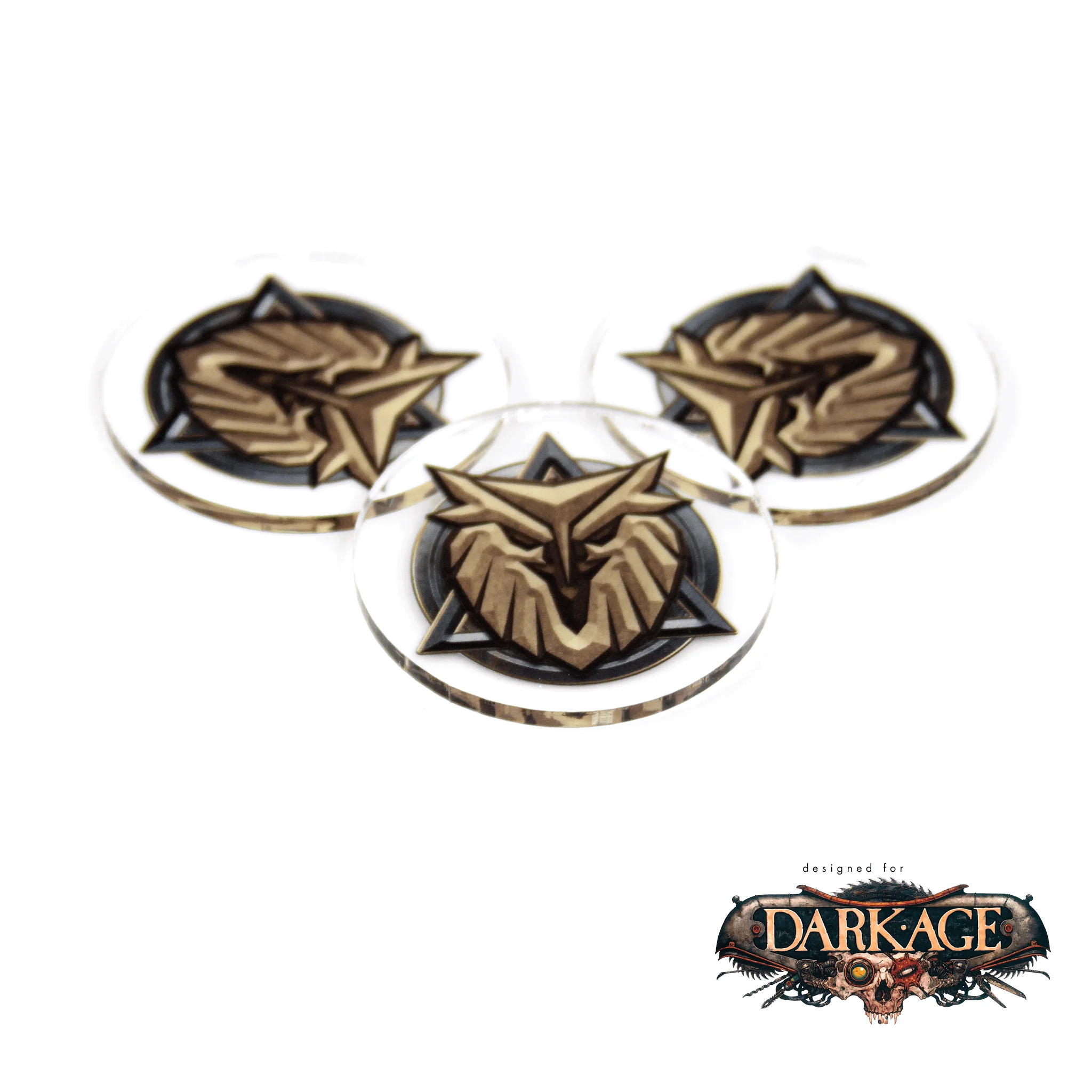 Dark Age Full Color Objectives (3) - Image 20