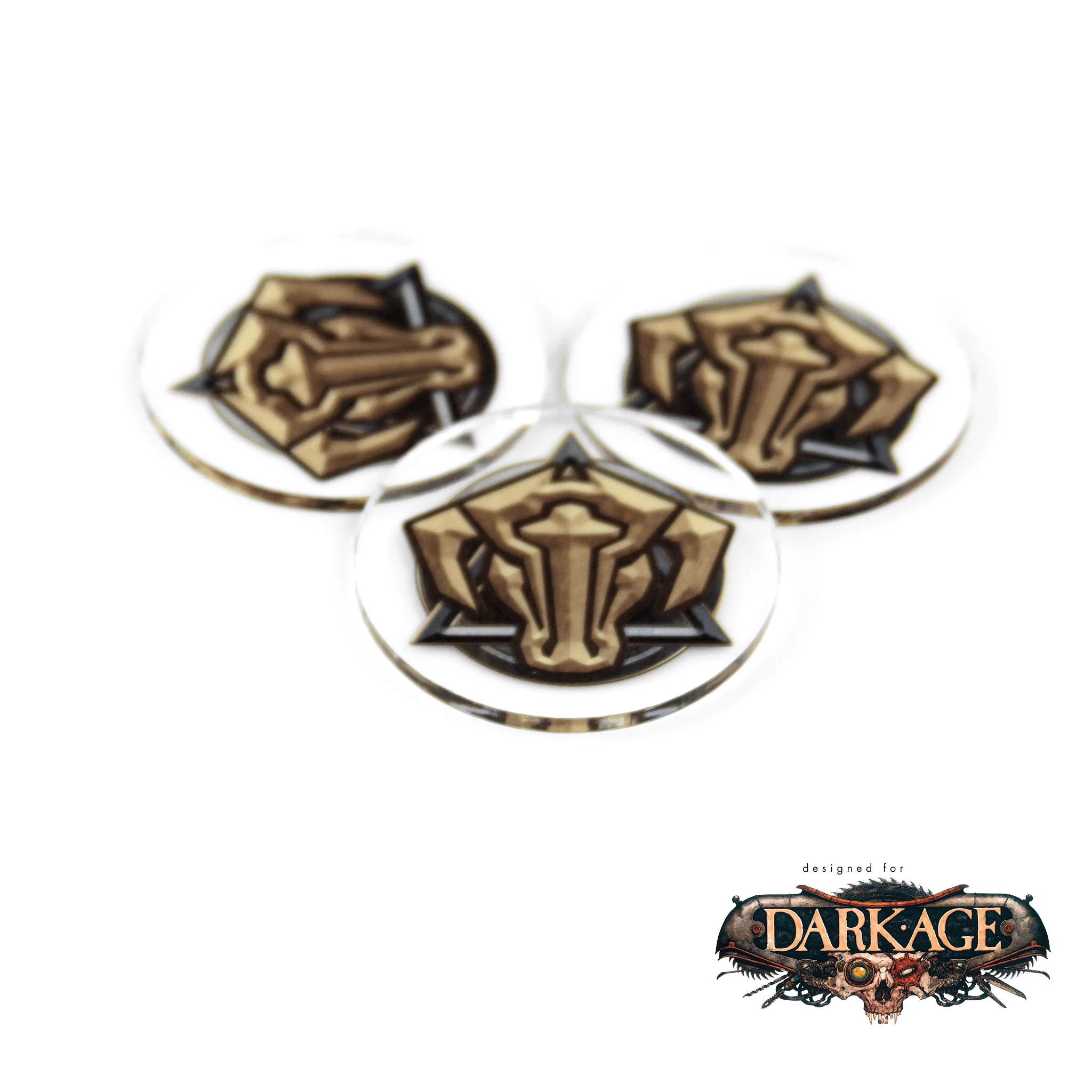 Dark Age Full Color Objectives (3) - Image 21
